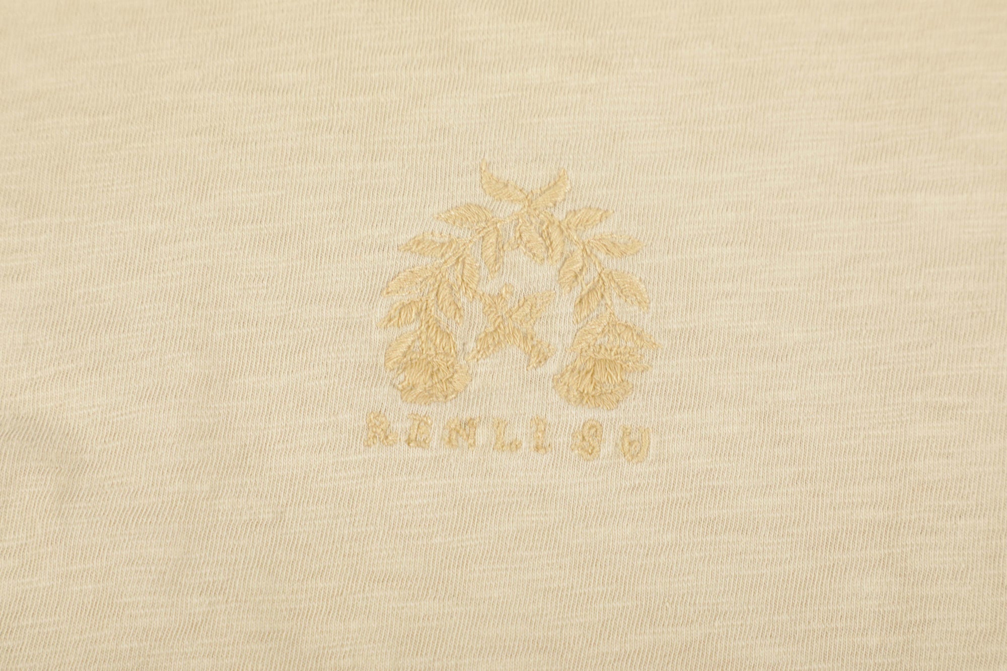 Hindley herbal dye top in beige