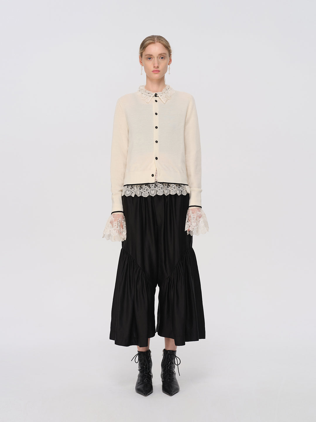 KAITE BLOUSE - RENLI SU