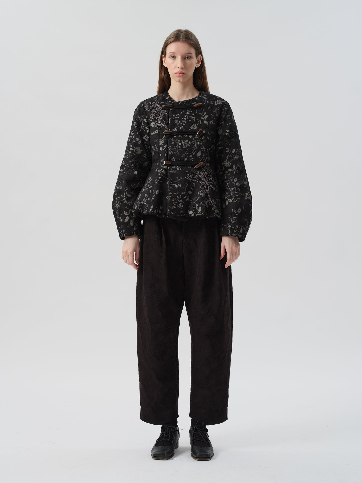 Jackie Trousers