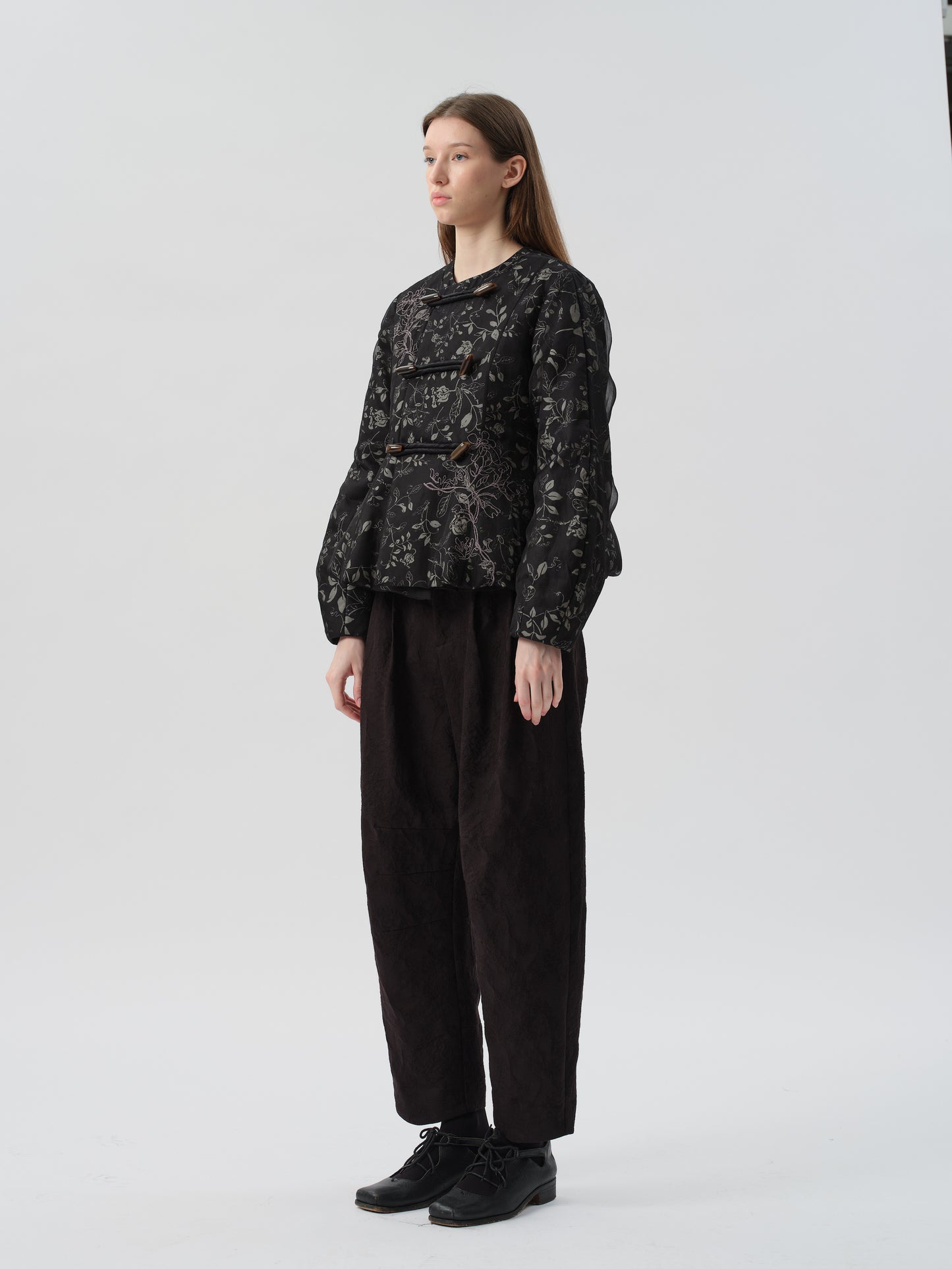 Jackie Trousers