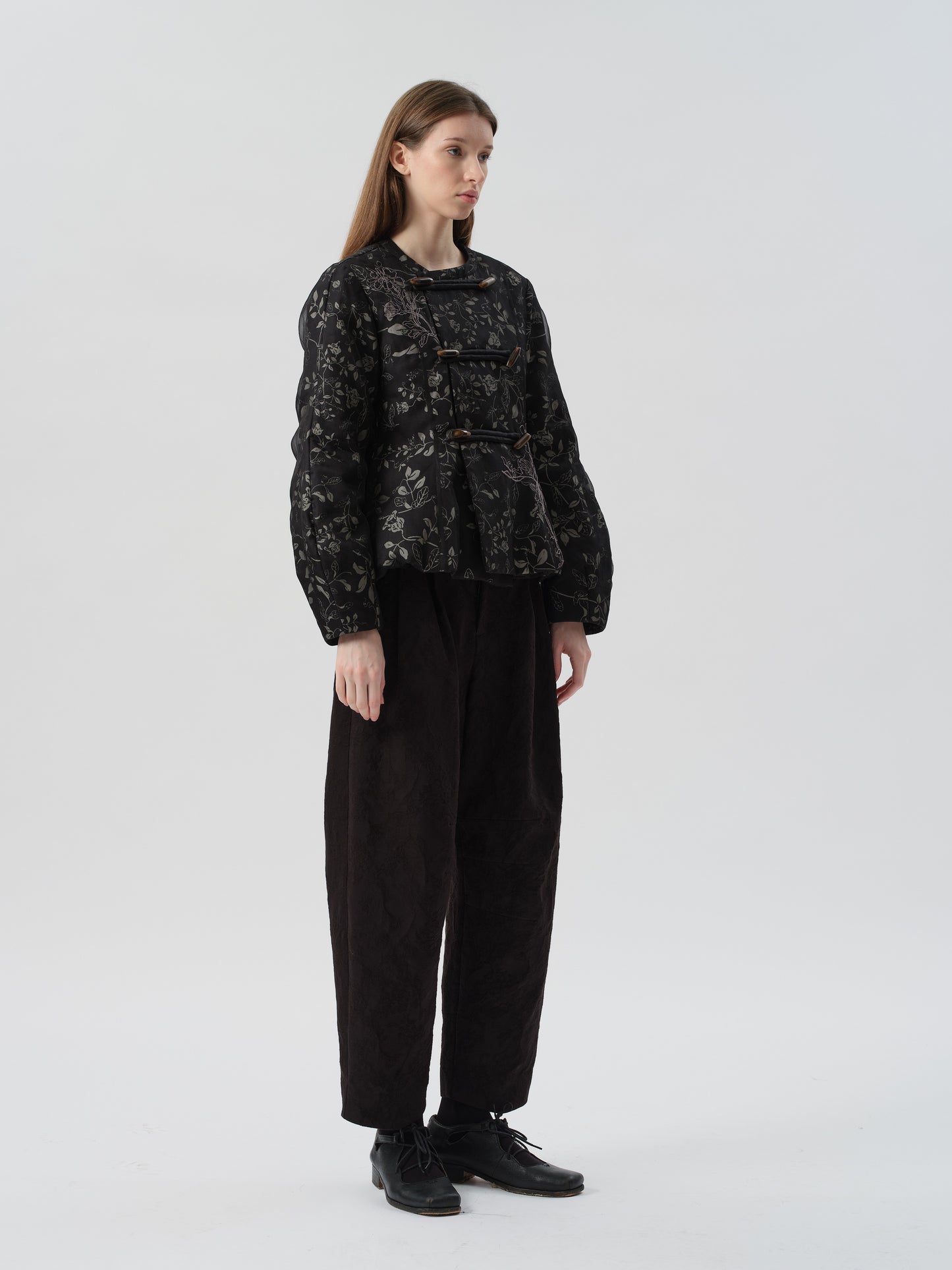 Jackie Trousers