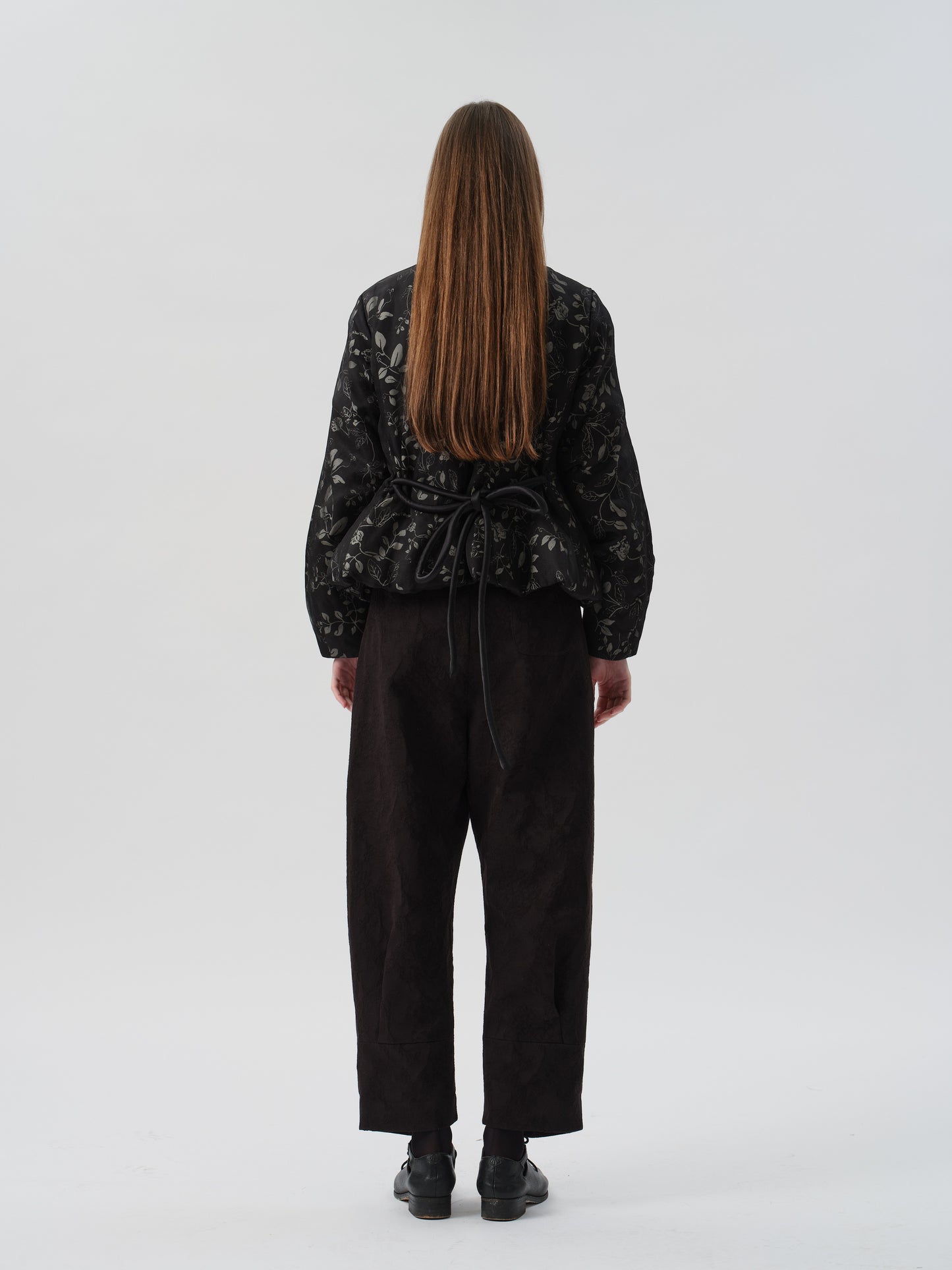 Jackie Trousers