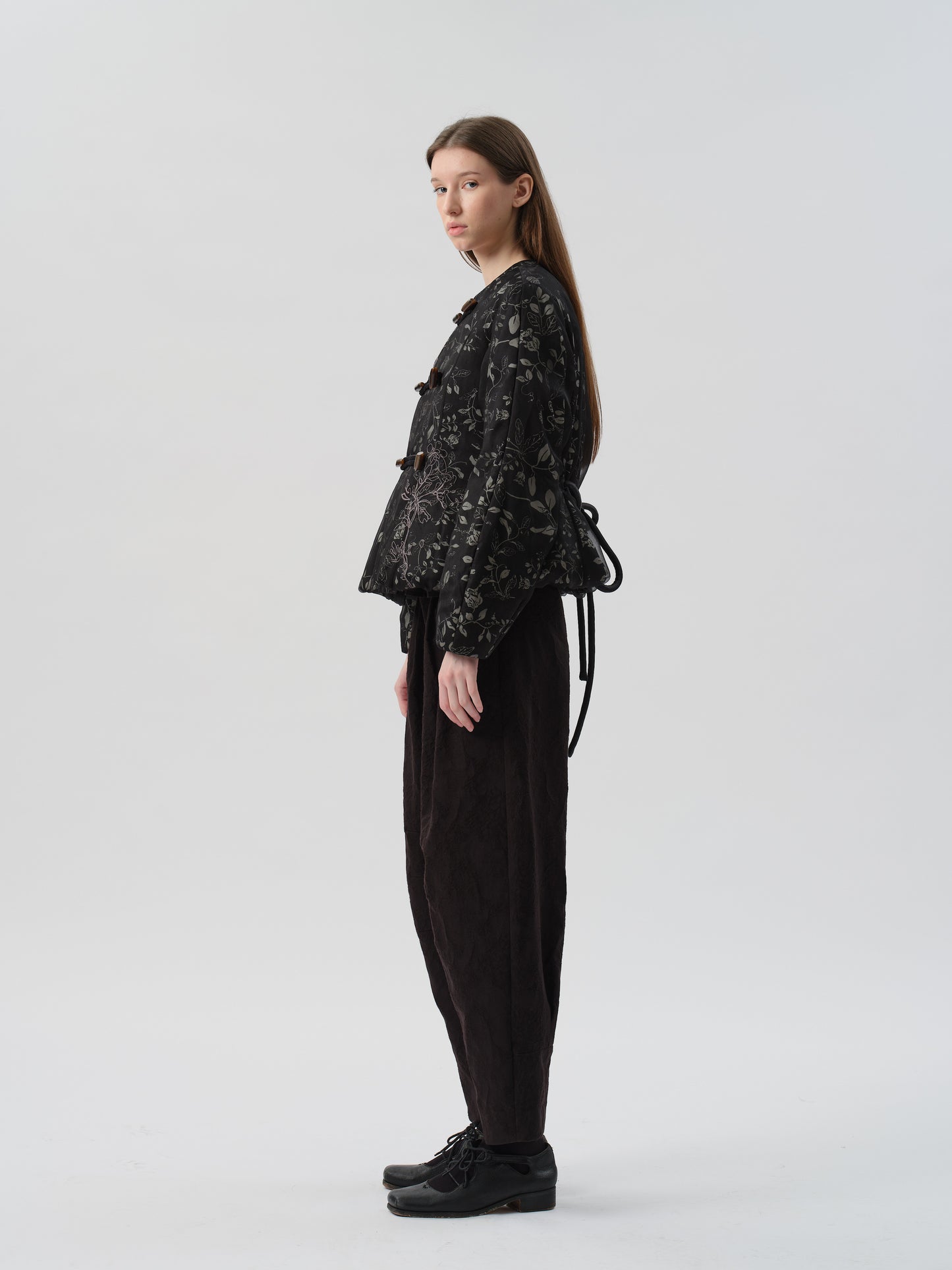 Jackie Trousers