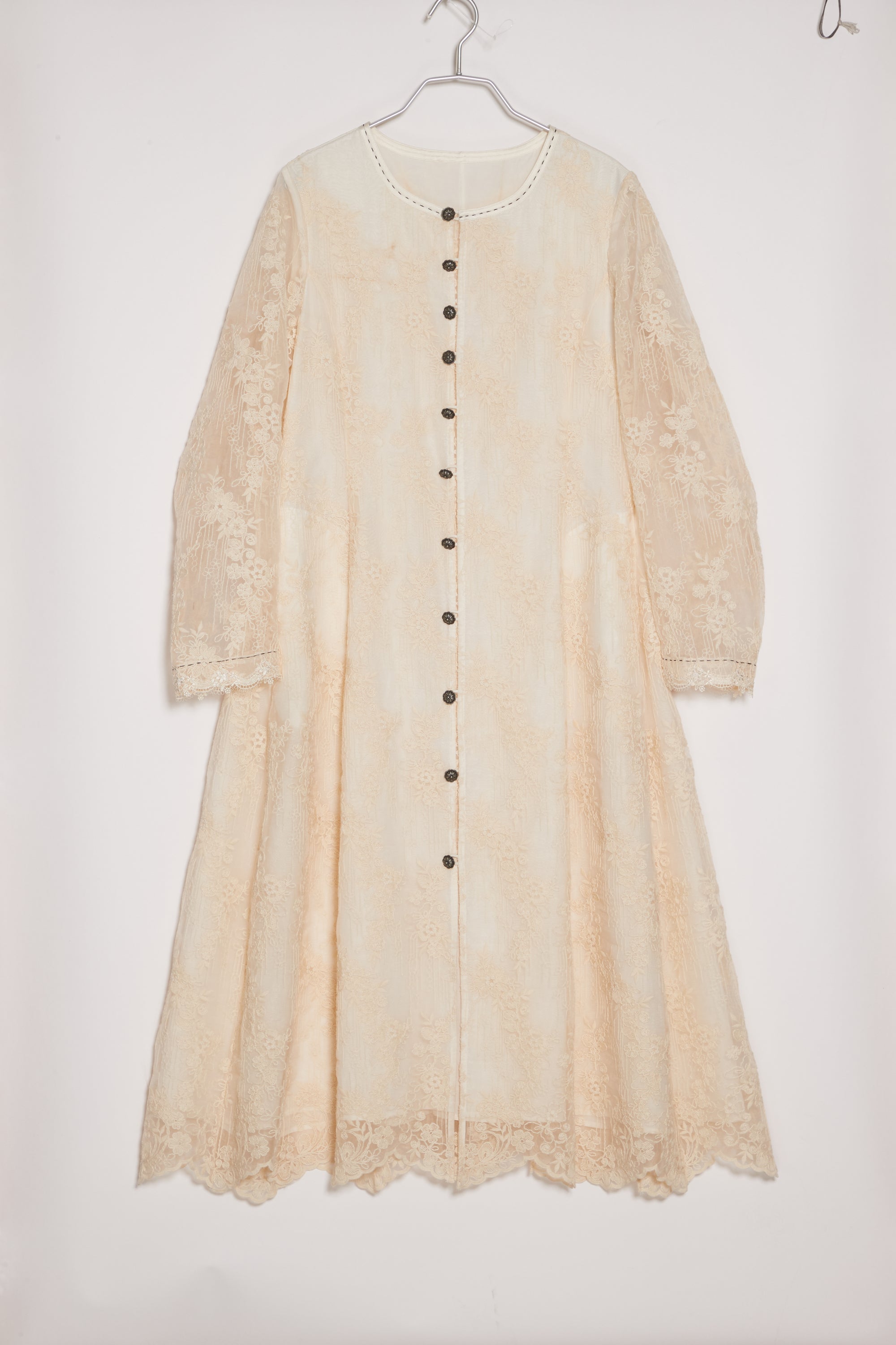 PERLA DRESS - RENLI SU