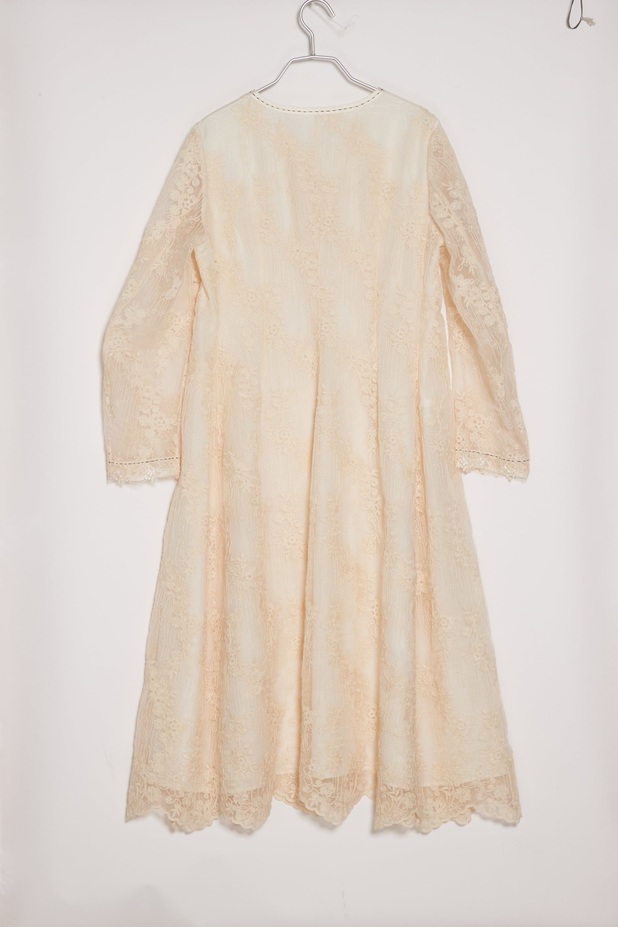 PERLA DRESS - RENLI SU