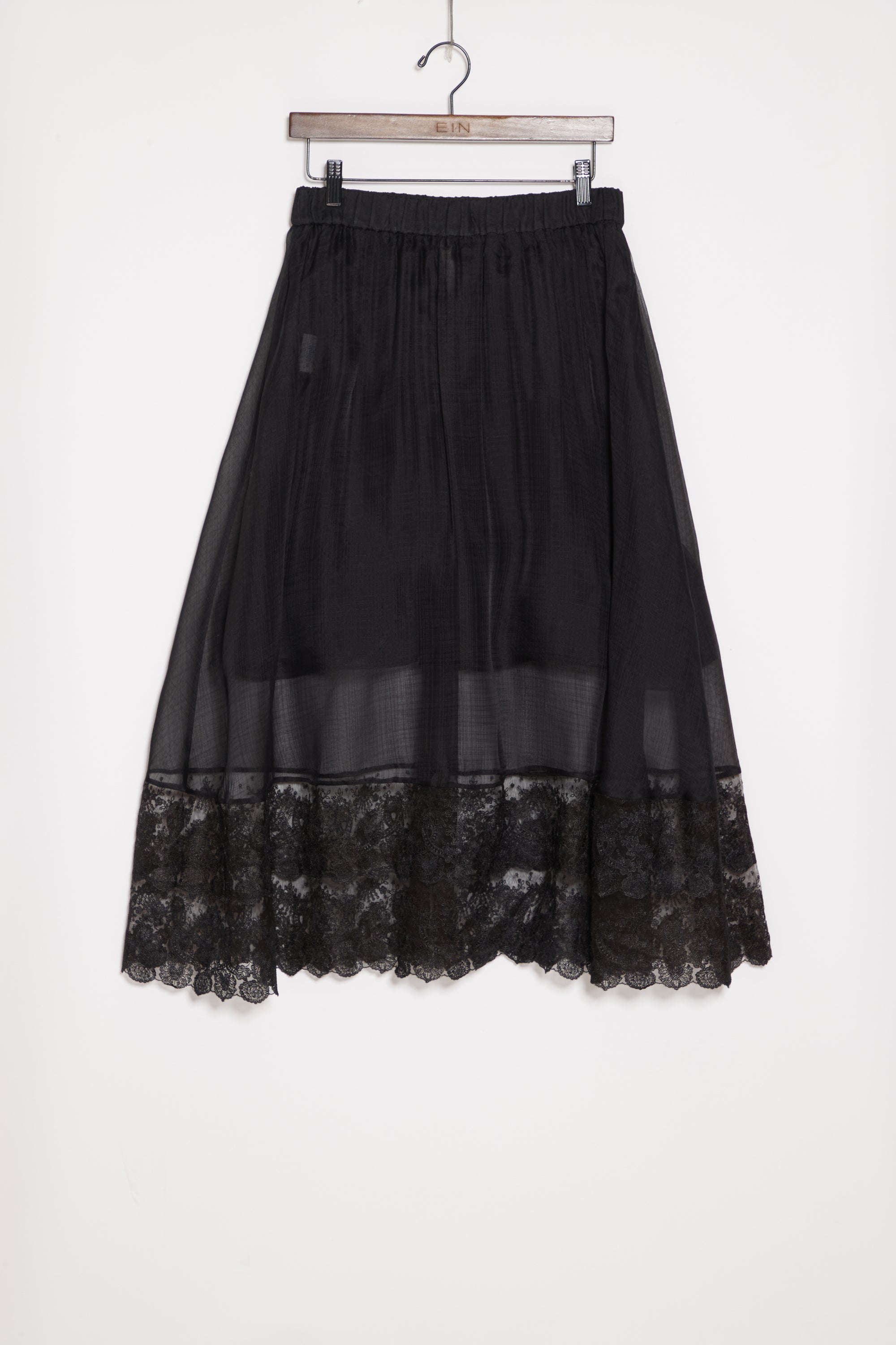 KAITE SKIRT - RENLI SU