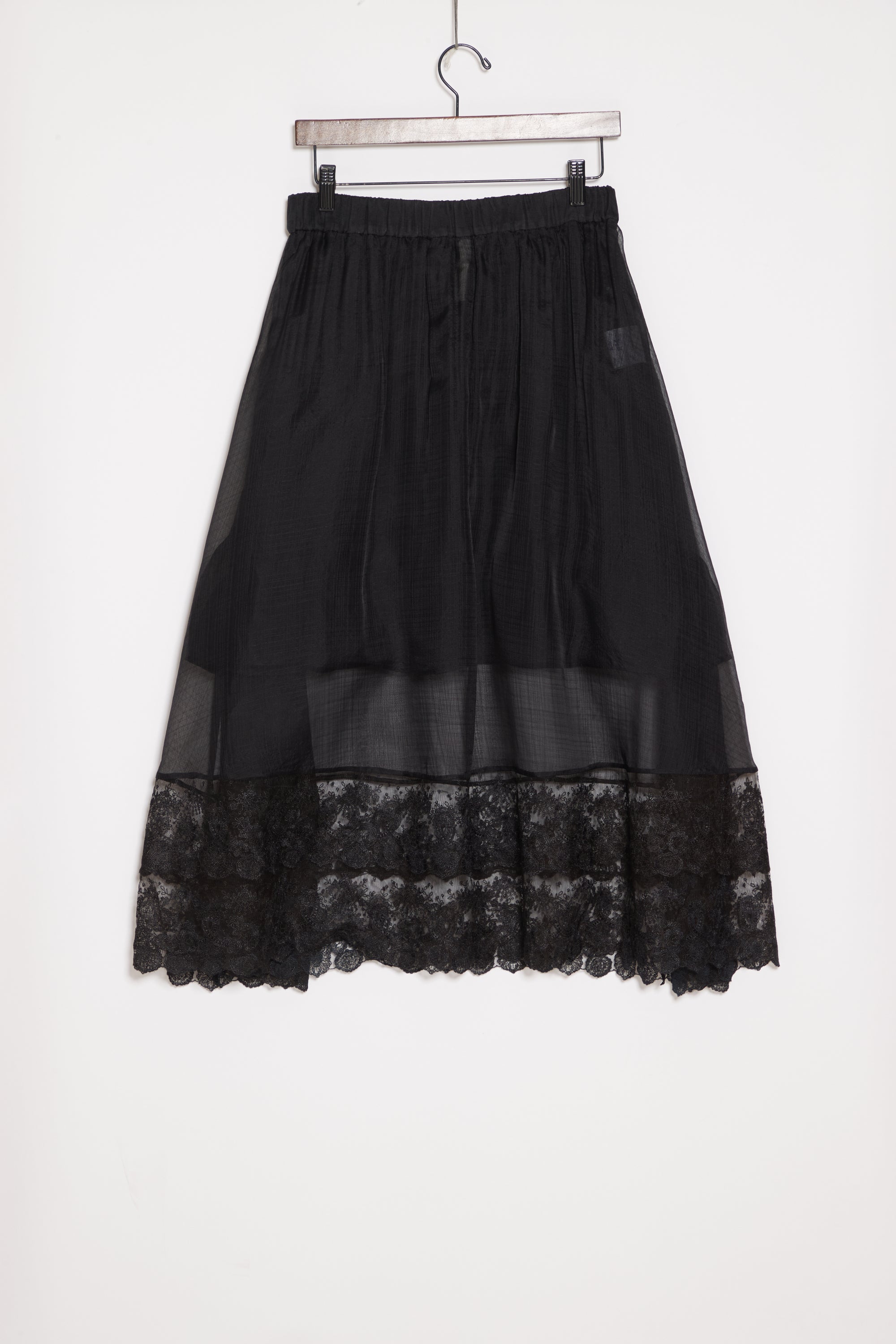 KAITE SKIRT - RENLI SU