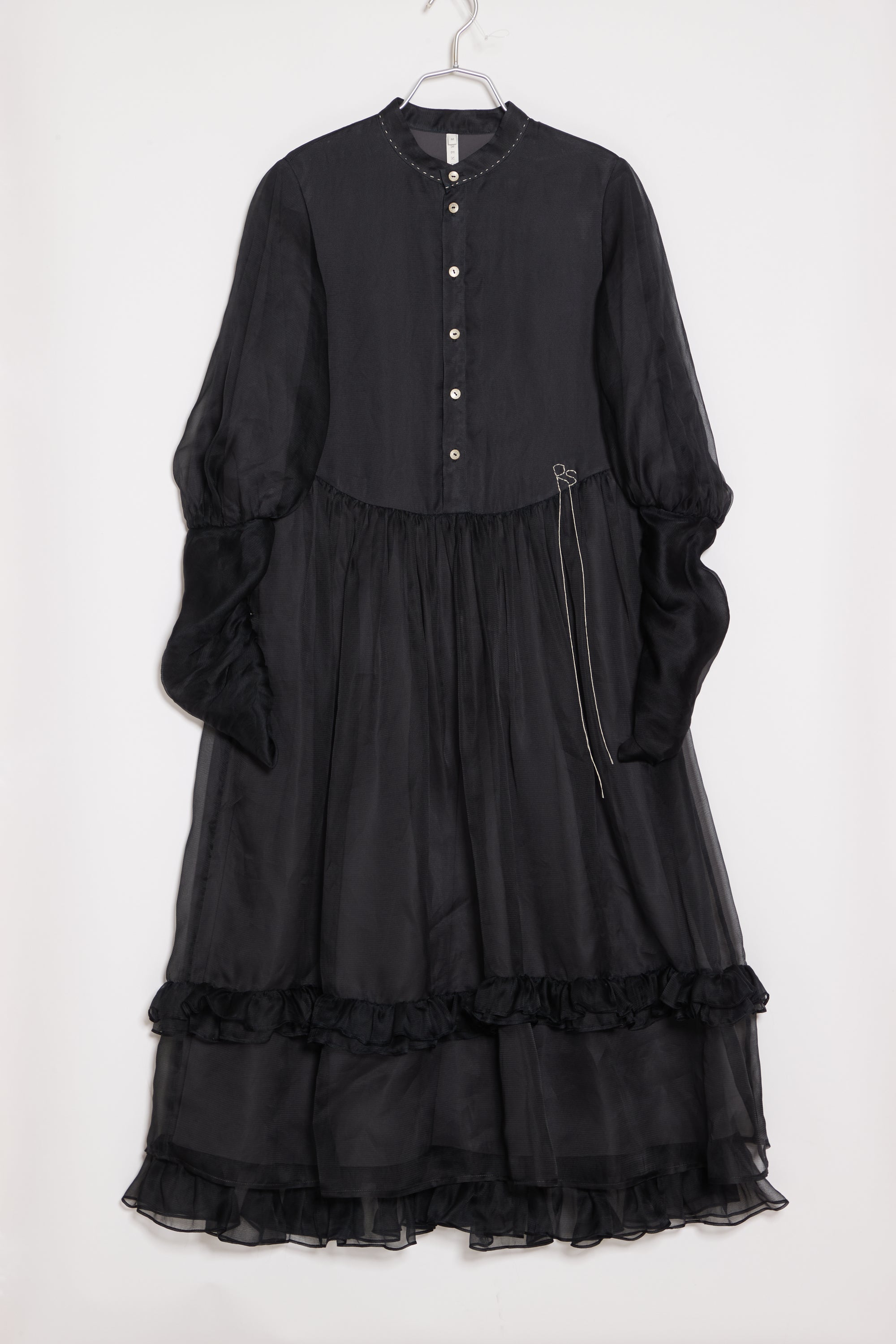 LILIA DRESS - RENLI SU