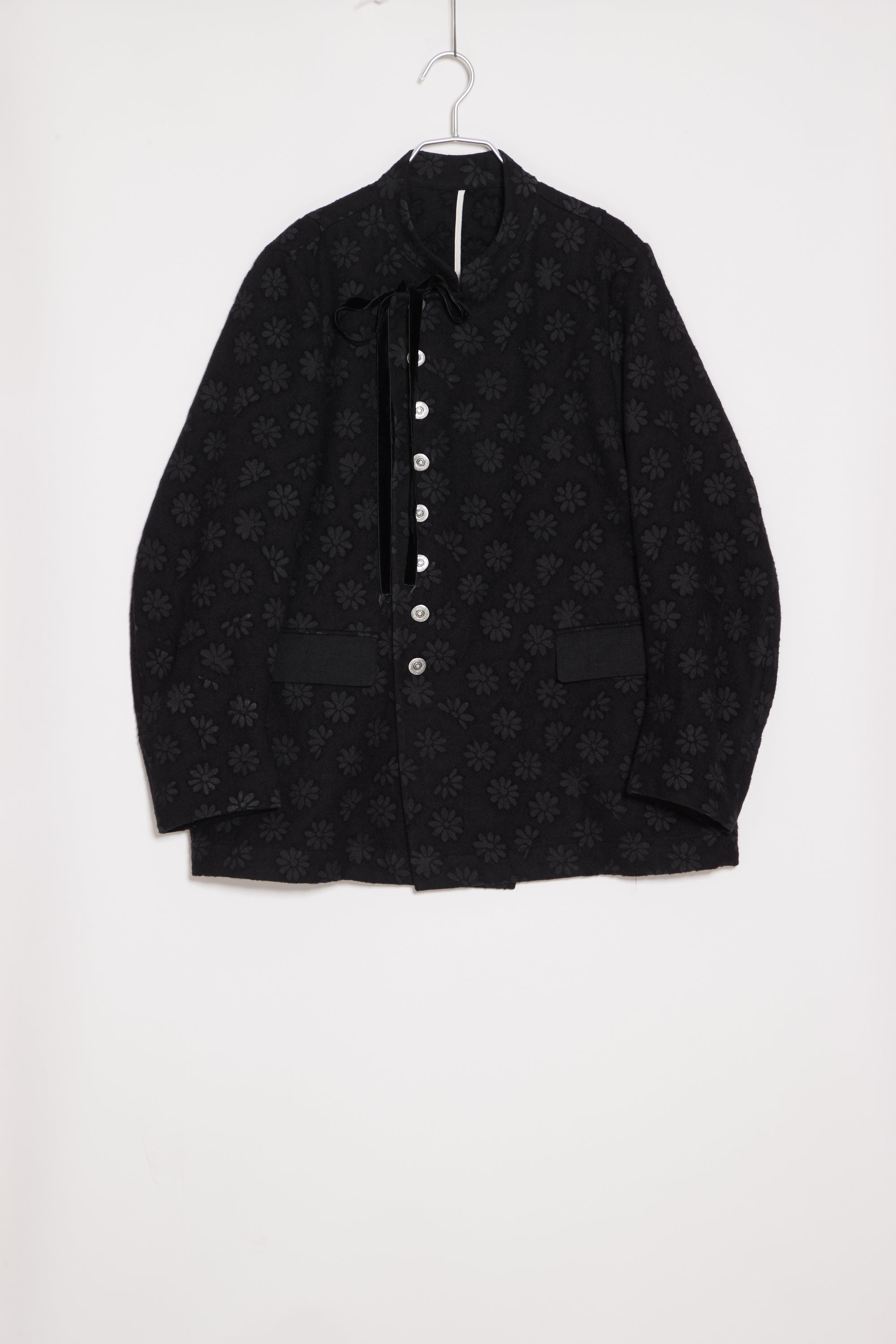 JESSAMINE COAT - RENLI SU