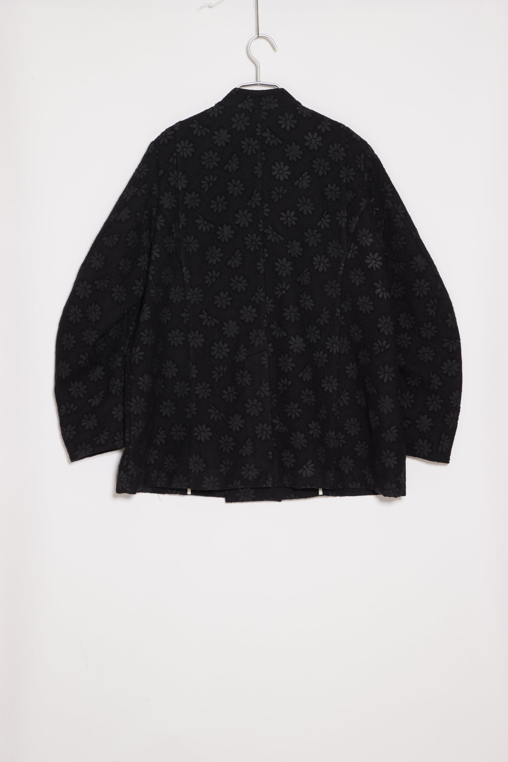 JESSAMINE COAT - RENLI SU