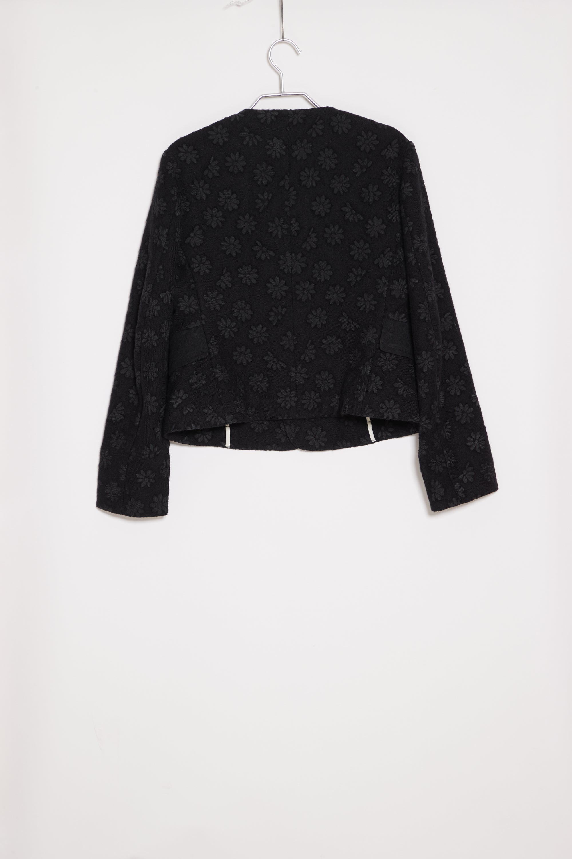 JESSAMINE JACKET - RENLI SU