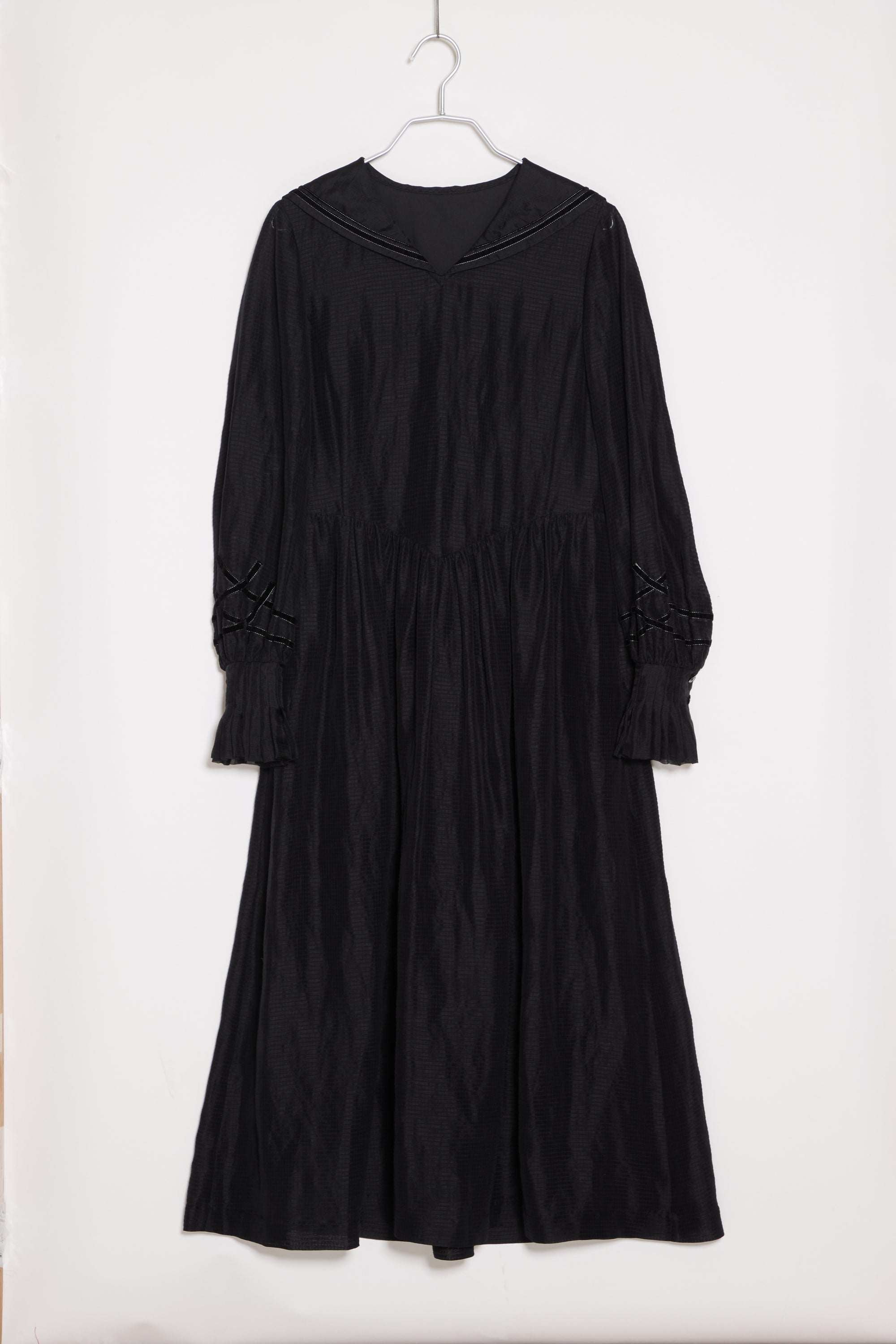 MELANIA DRESS - RENLI SU