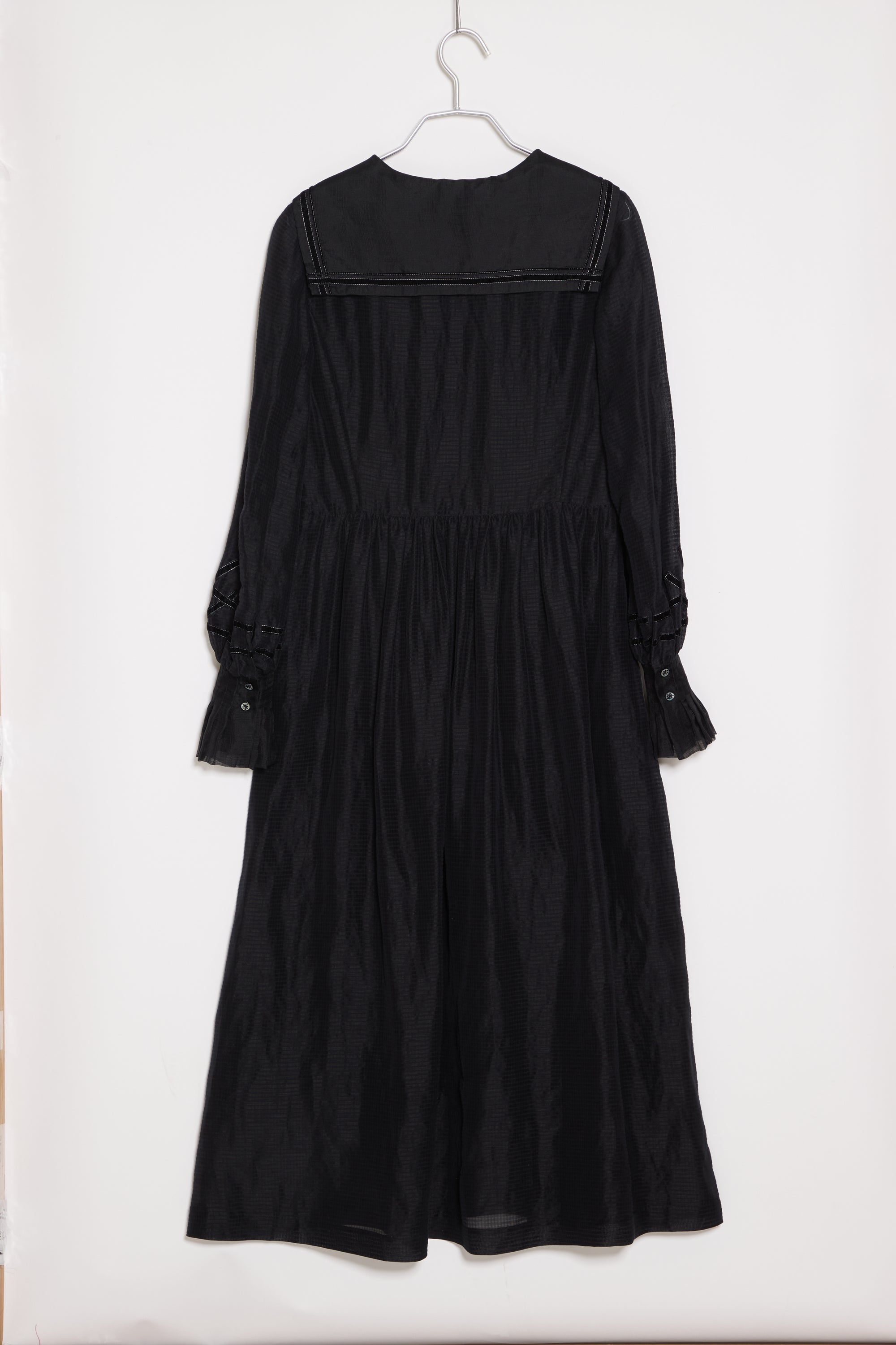 MELANIA DRESS - RENLI SU