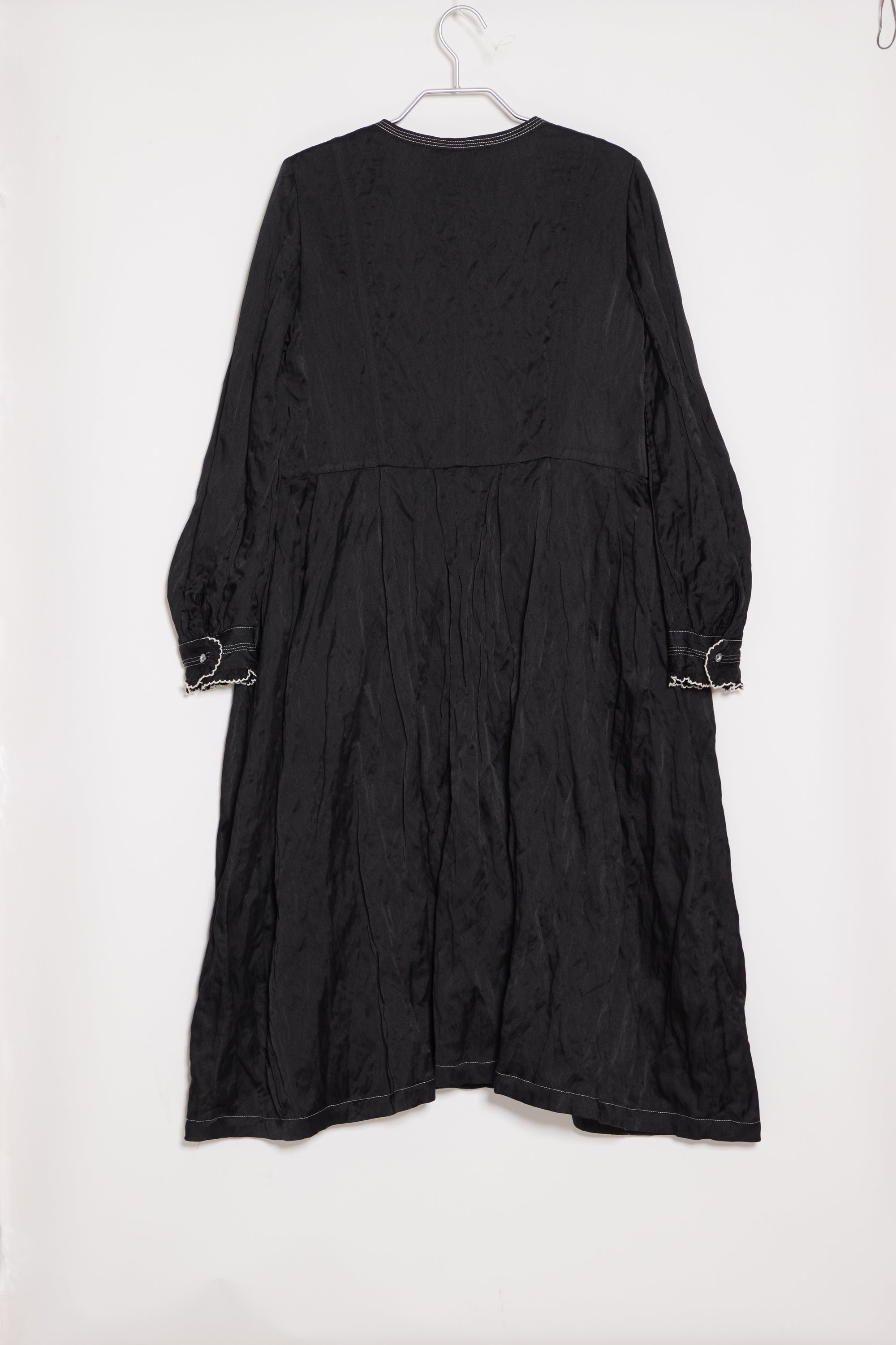 COBY DRESS - RENLI SU