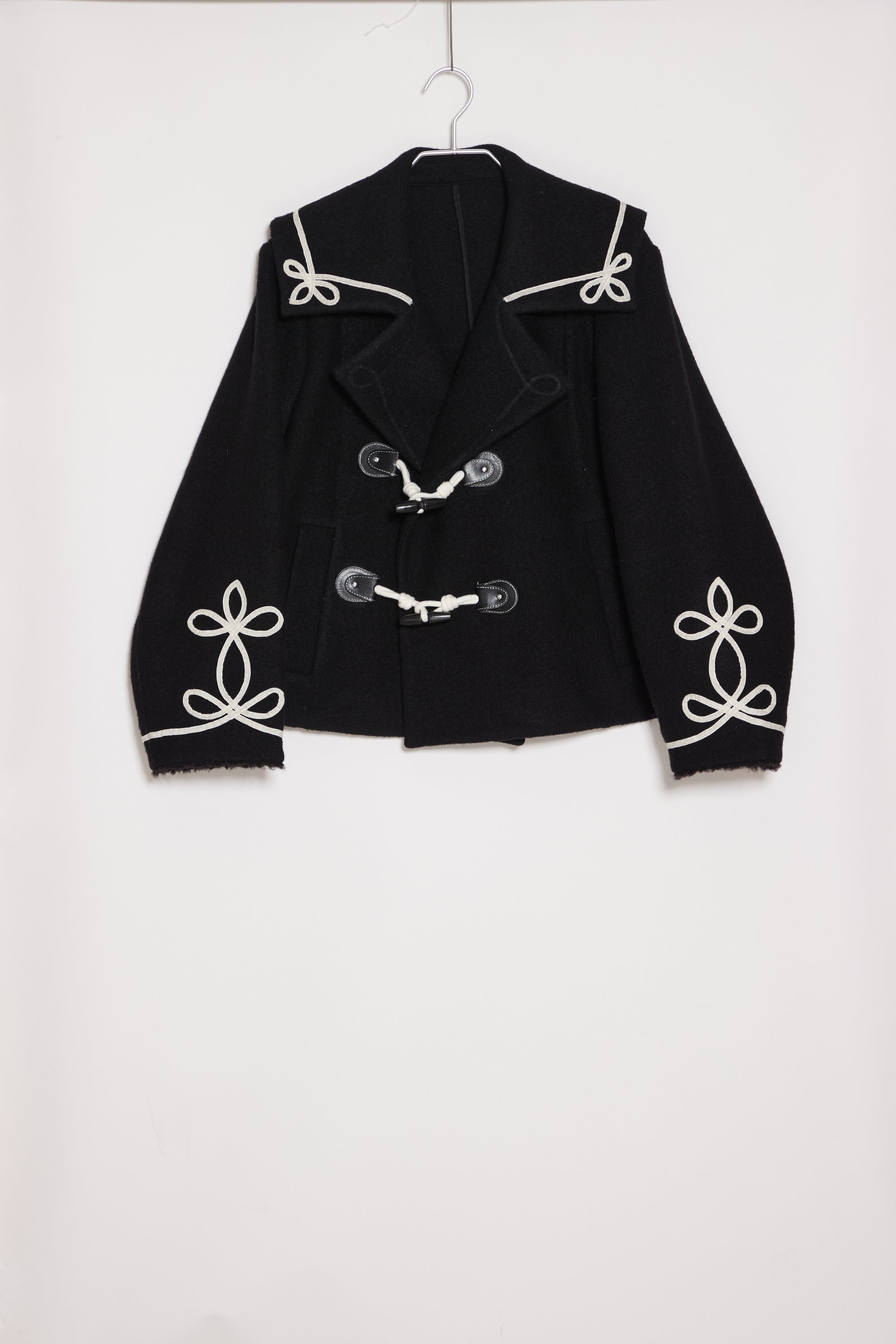 OSCAR JACKET - RENLI SU