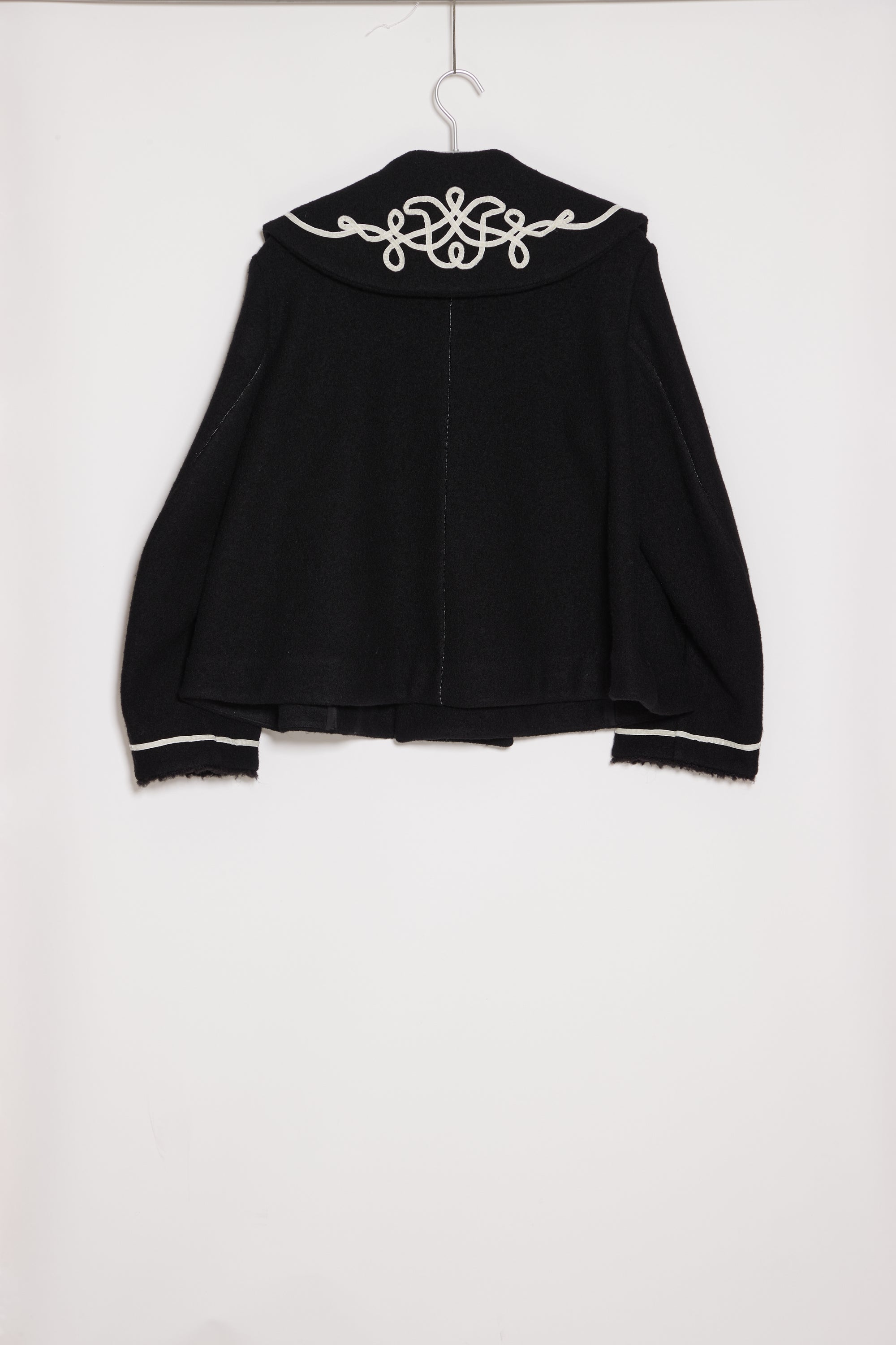 OSCAR JACKET - RENLI SU