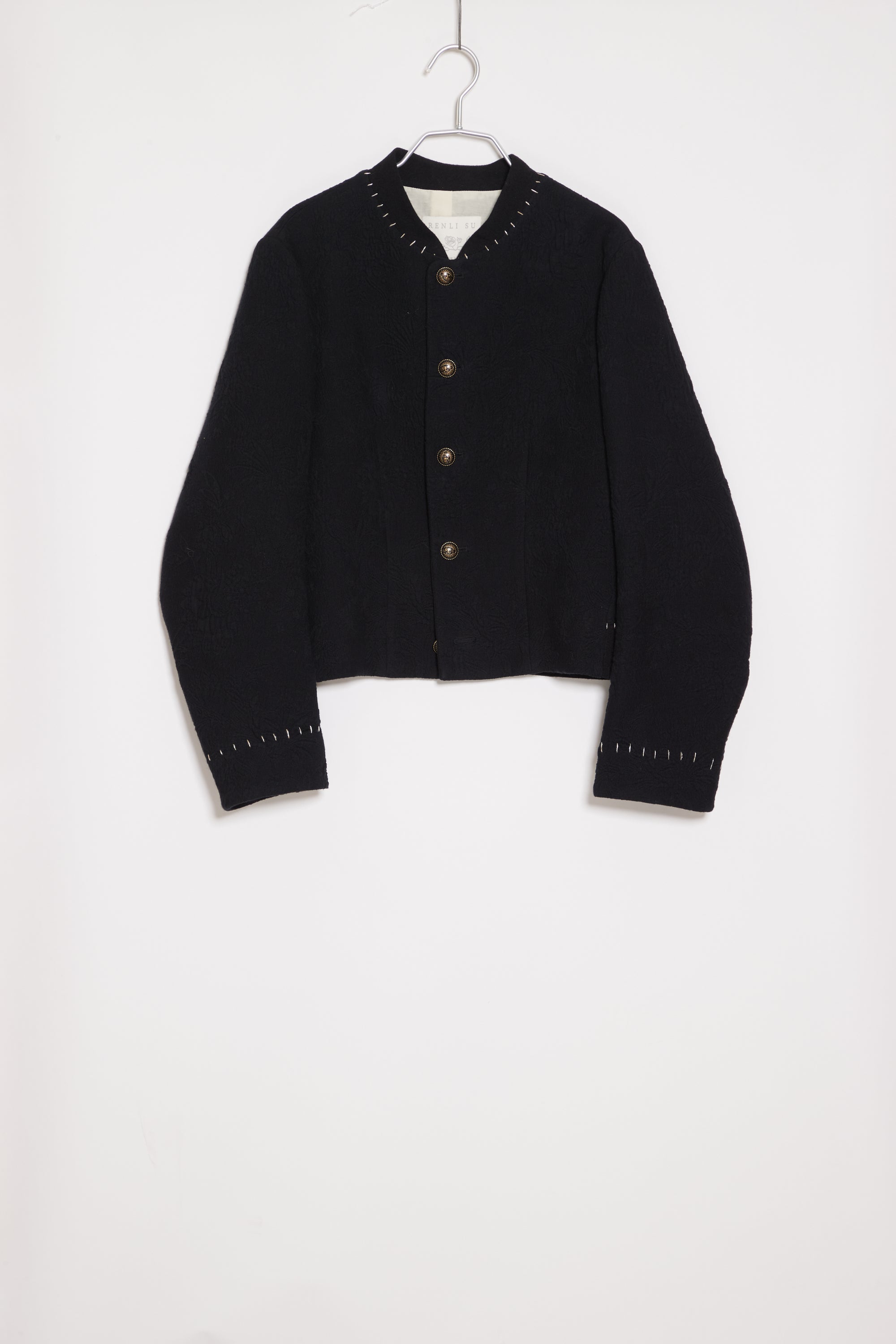 ESTRELLA JACKET - RENLI SU