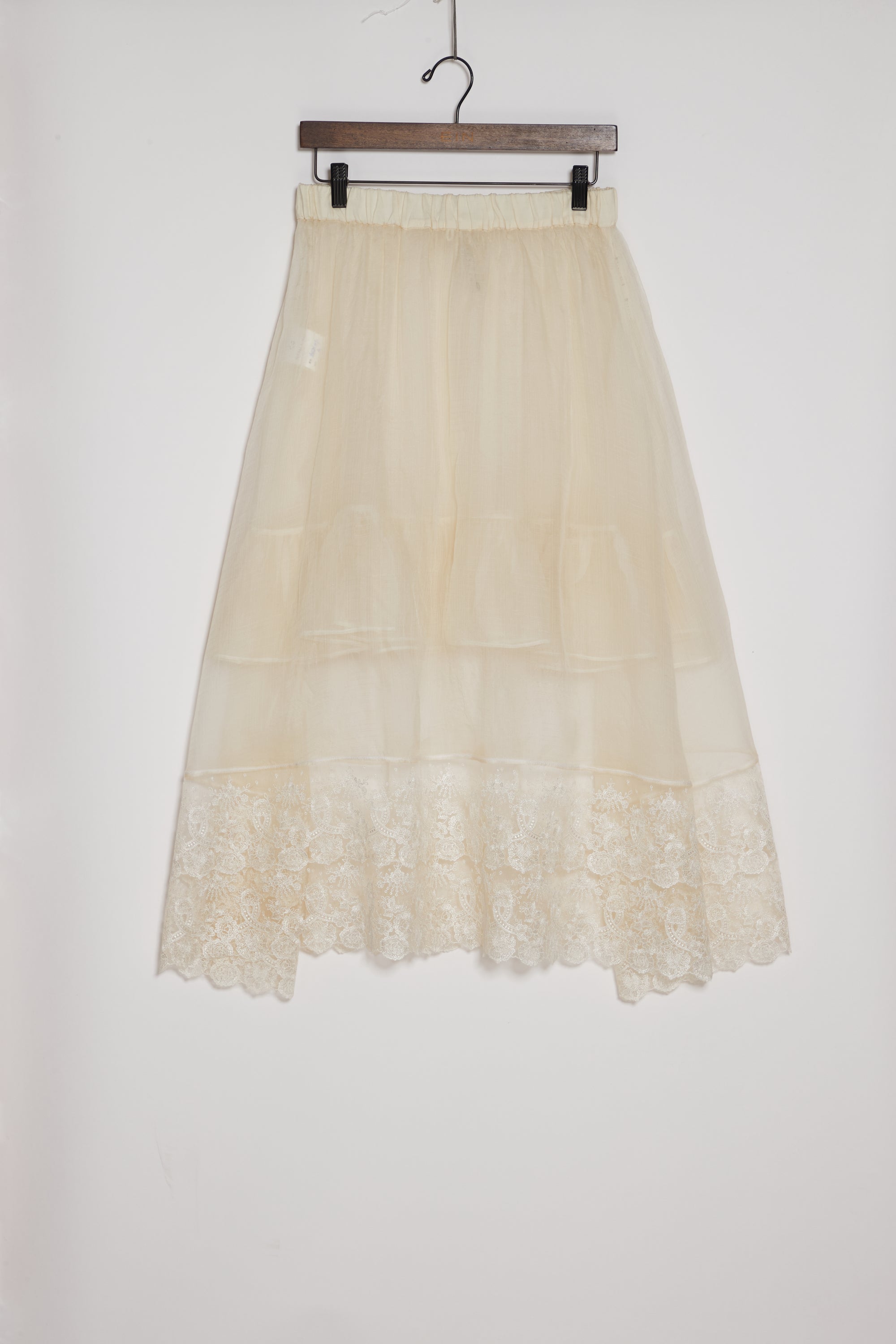 KAITE SKIRT - RENLI SU