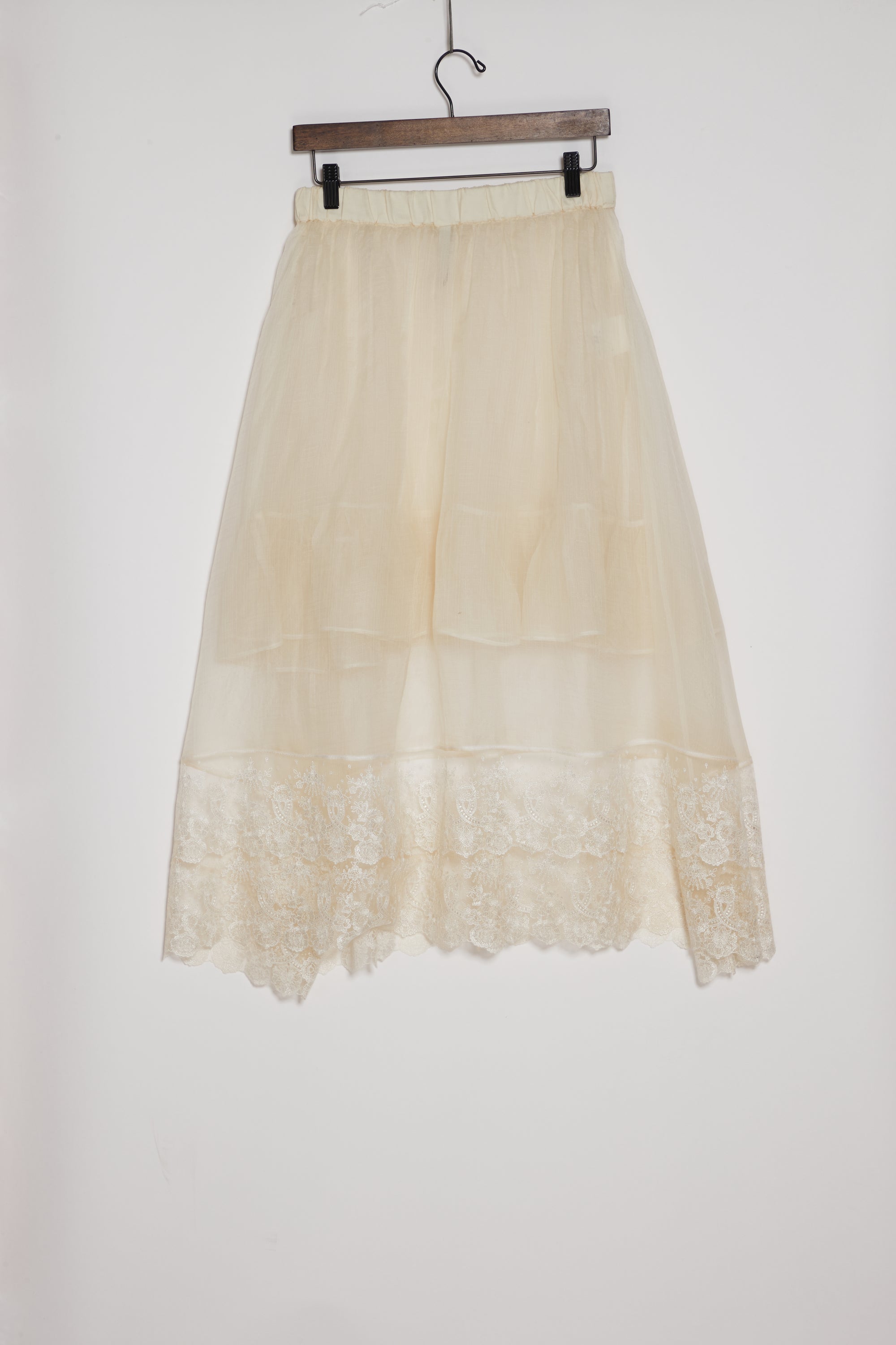 KAITE SKIRT - RENLI SU