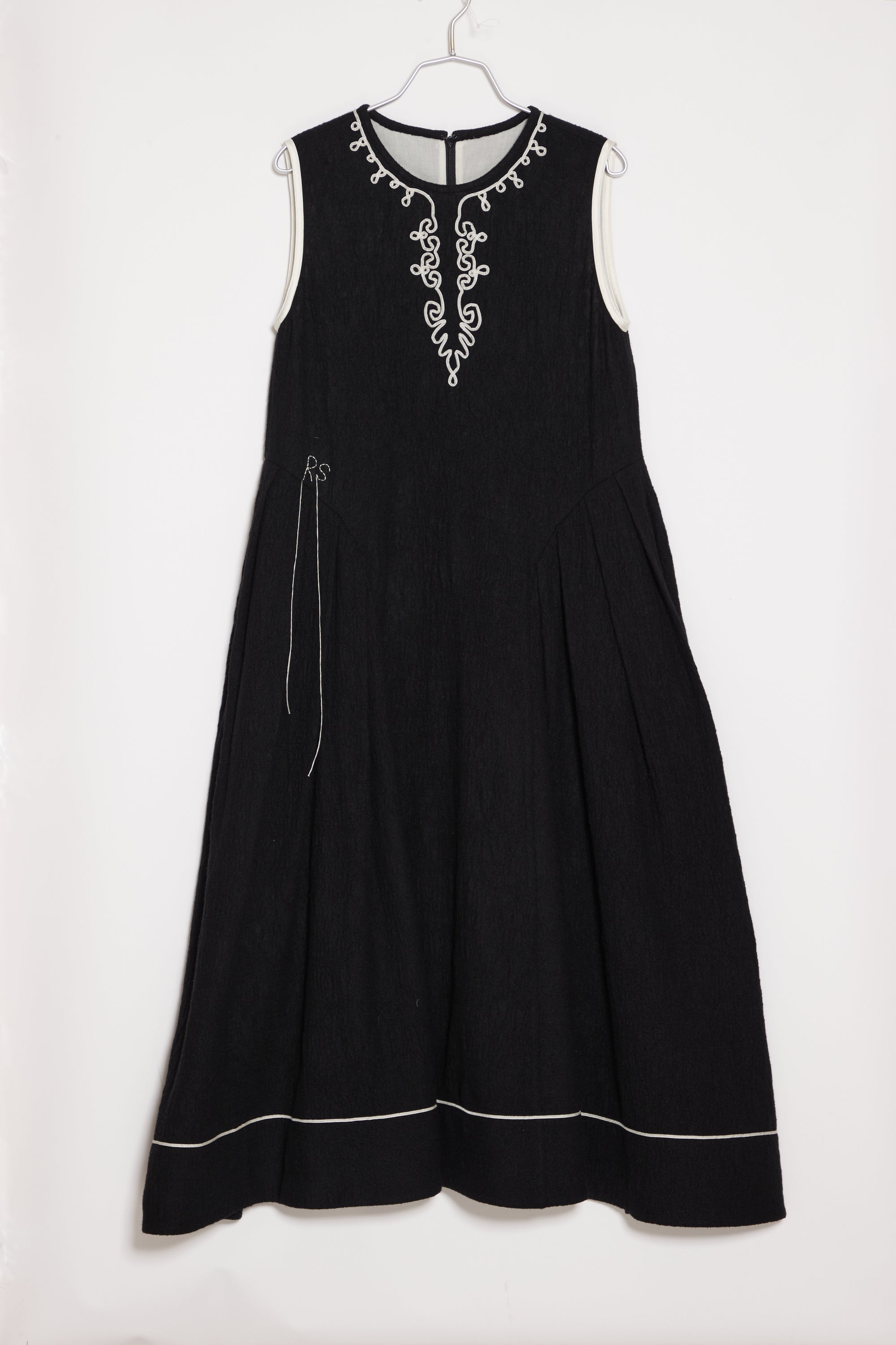 CLEMENTINE DRESS - RENLI SU