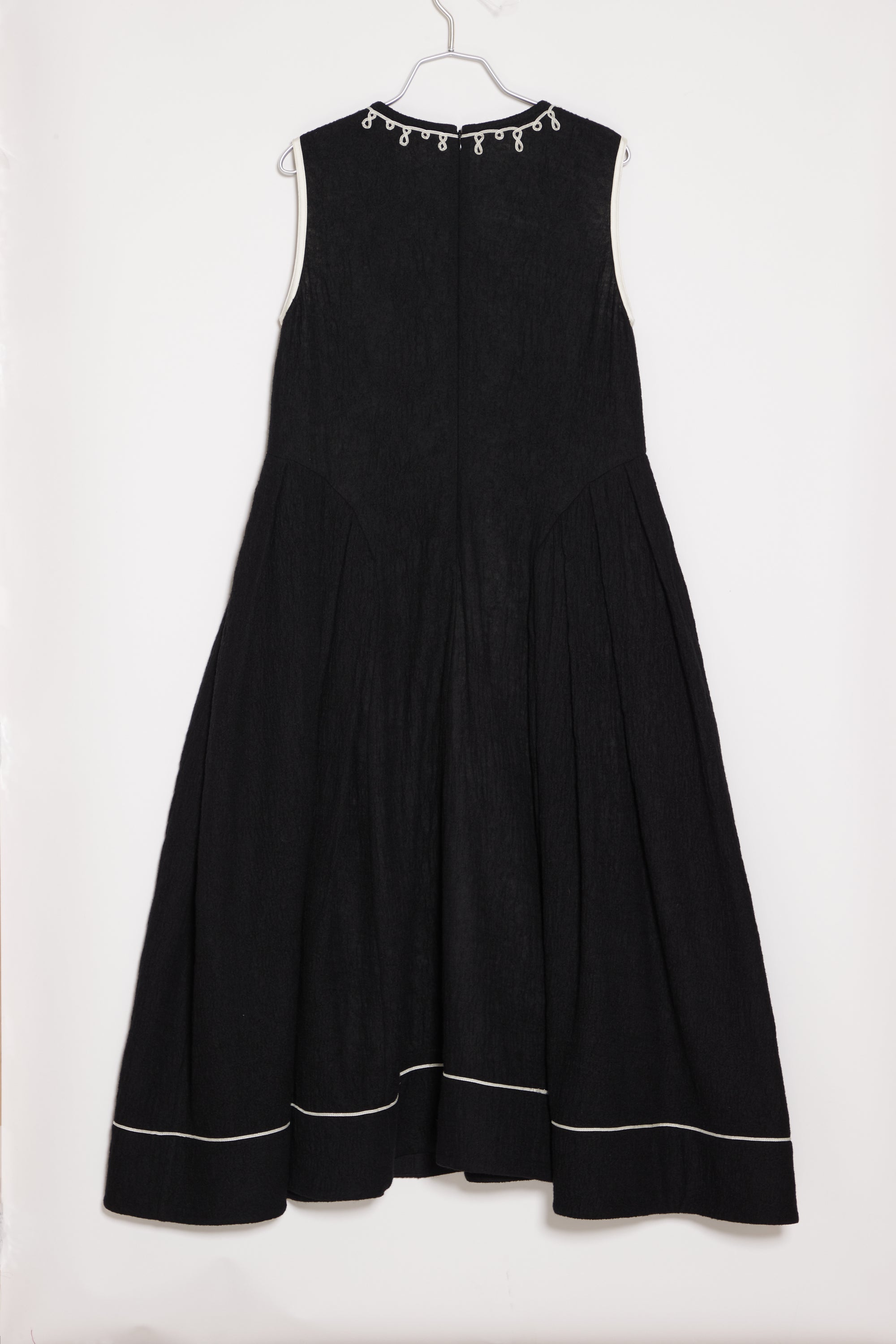 CLEMENTINE DRESS - RENLI SU