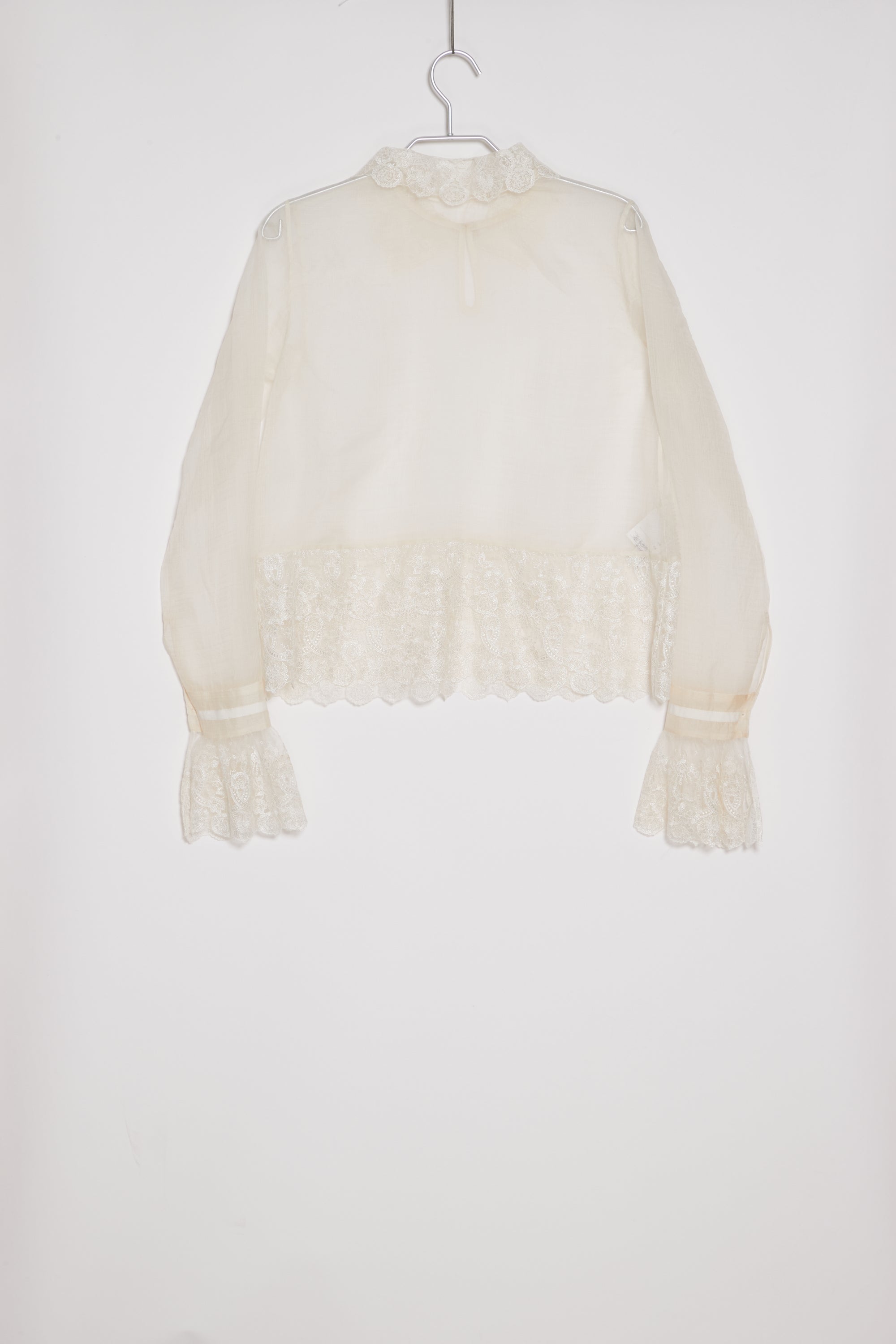 KAITE BLOUSE - RENLI SU