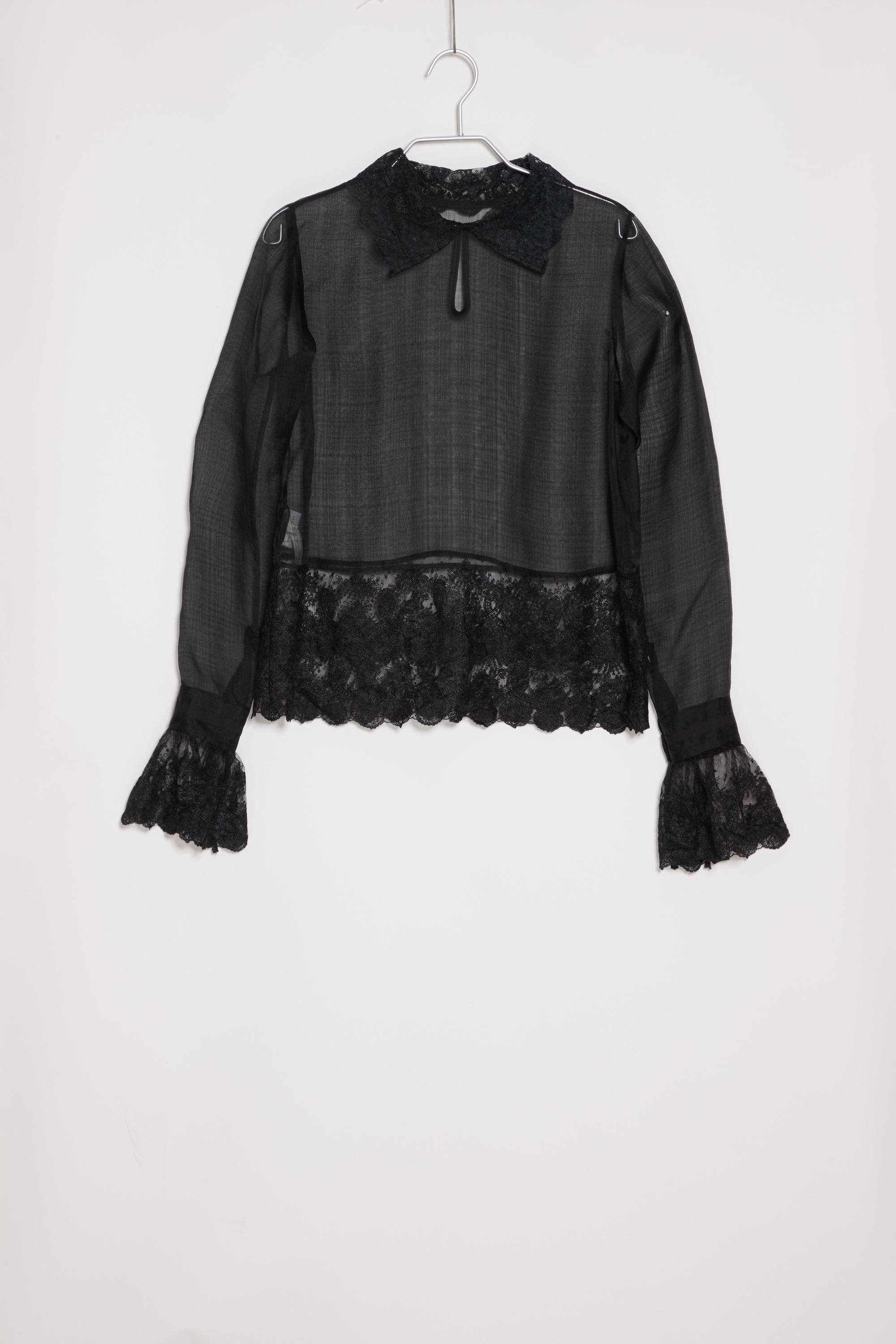 KAITE BLOUSE - RENLI SU