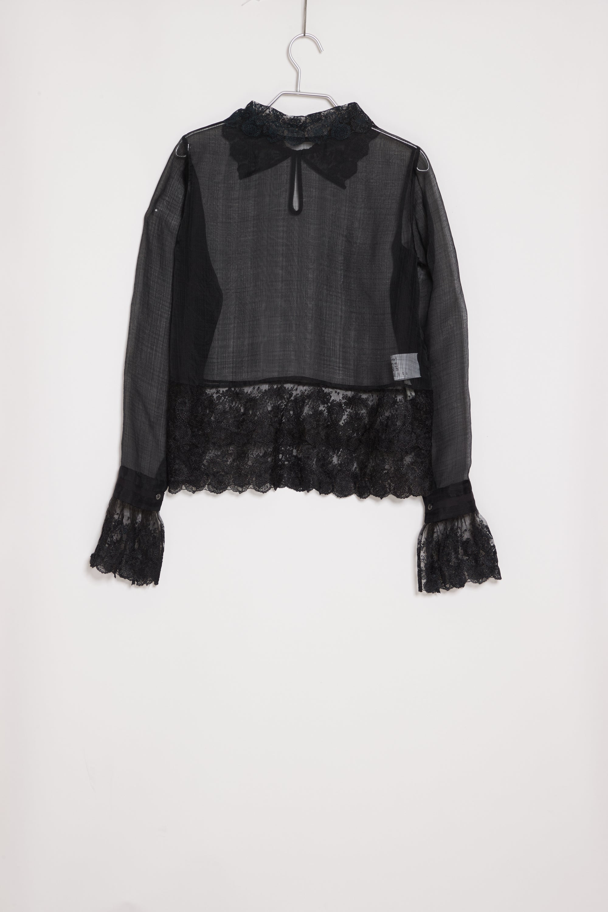 KAITE BLOUSE - RENLI SU