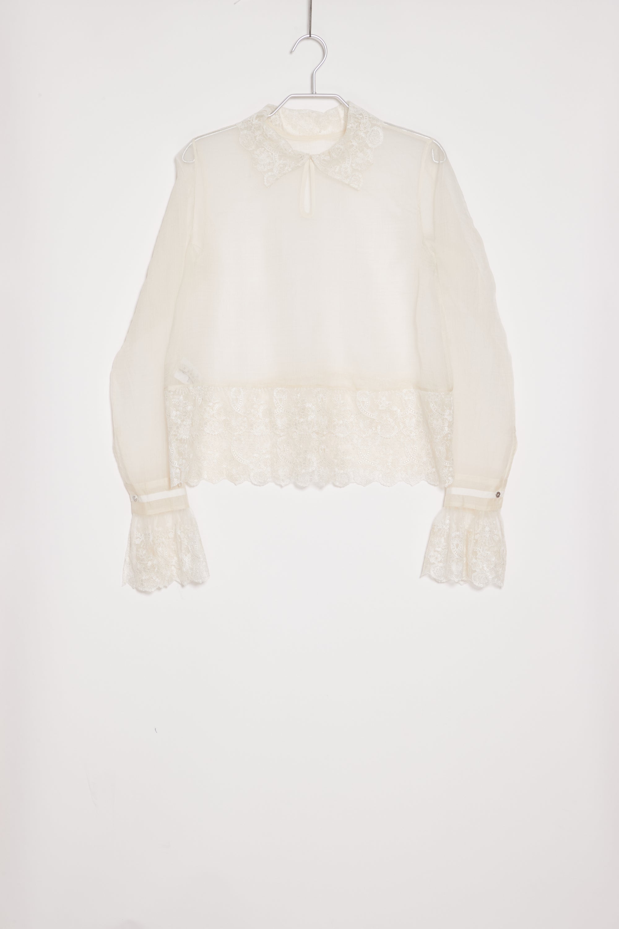 KAITE BLOUSE - RENLI SU