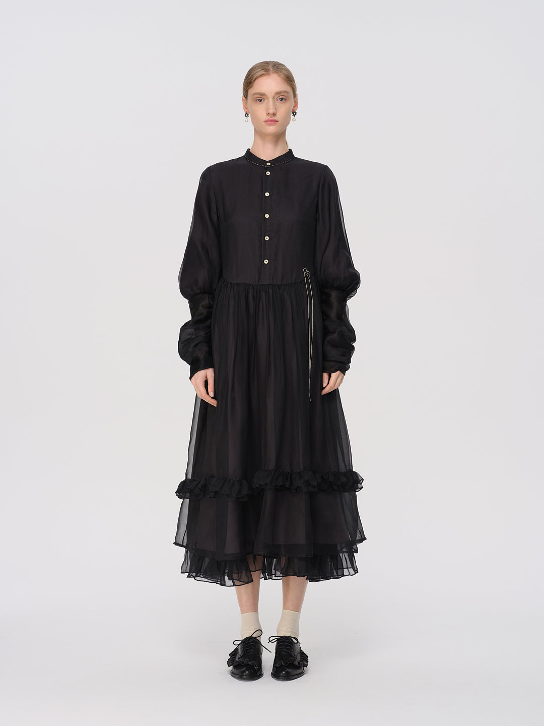 LILIA DRESS - RENLI SU