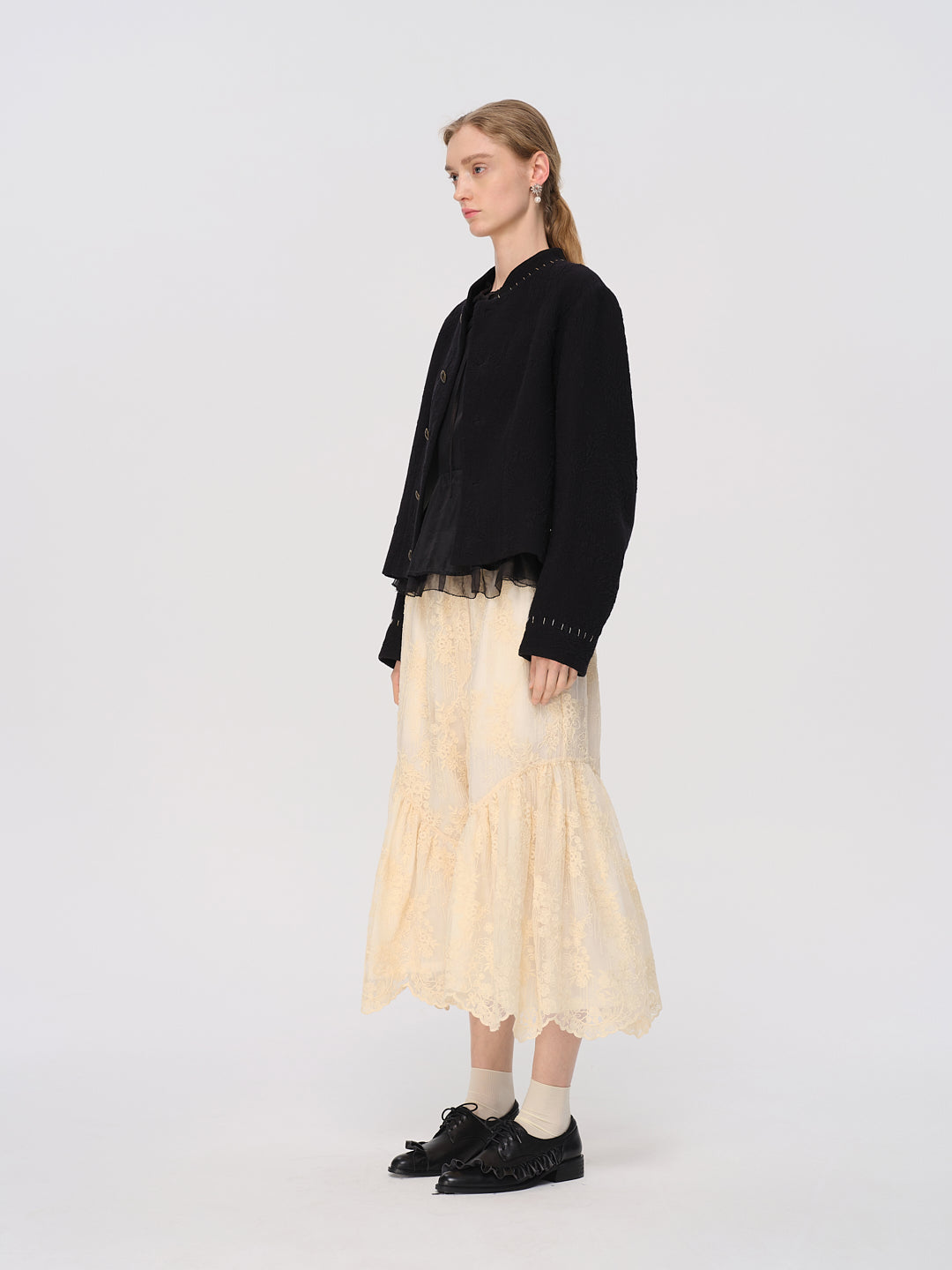 ESTRELLA JACKET - RENLI SU