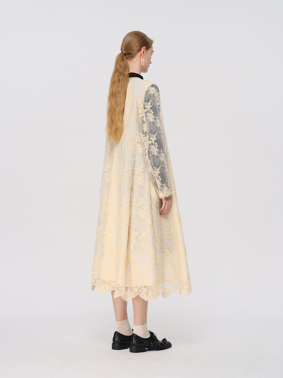 PERLA DRESS - RENLI SU