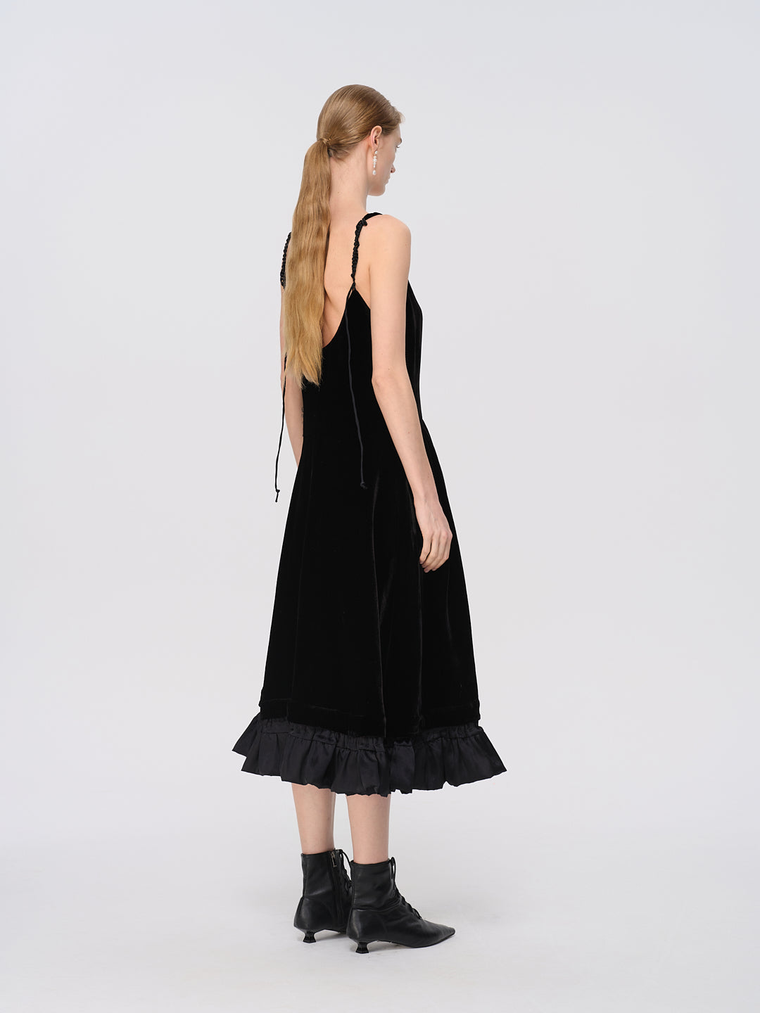 CRISTINA DRESS - RENLI SU