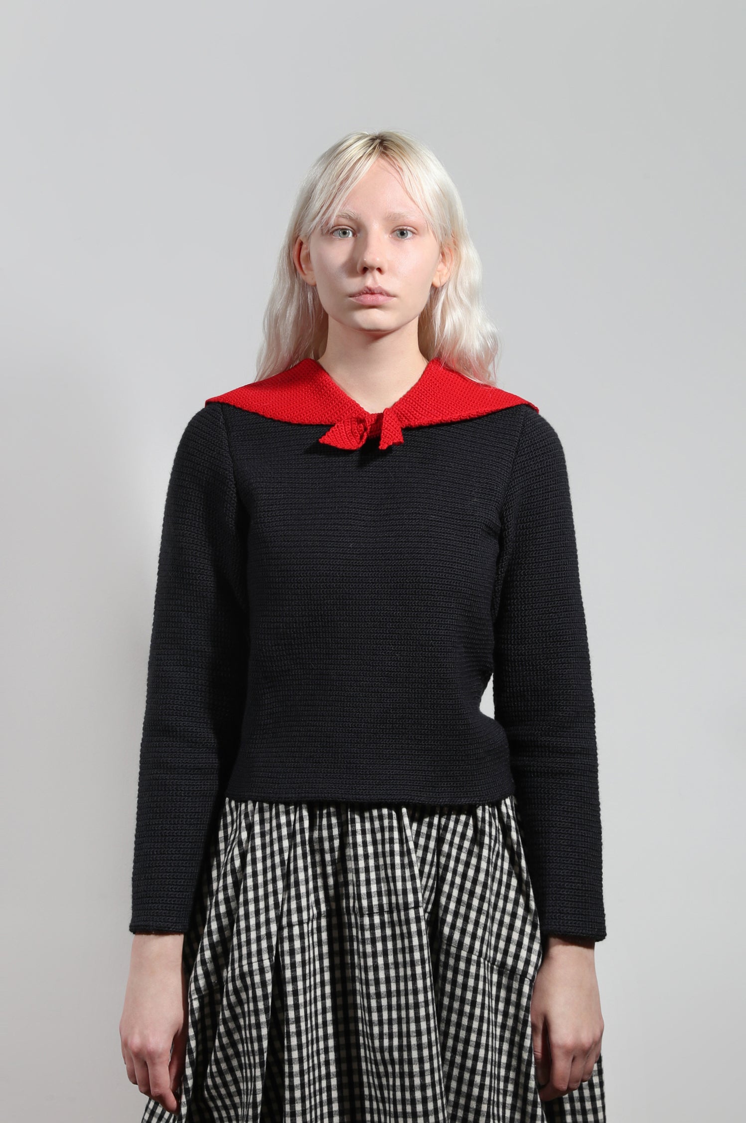 Design Cape Cardigan