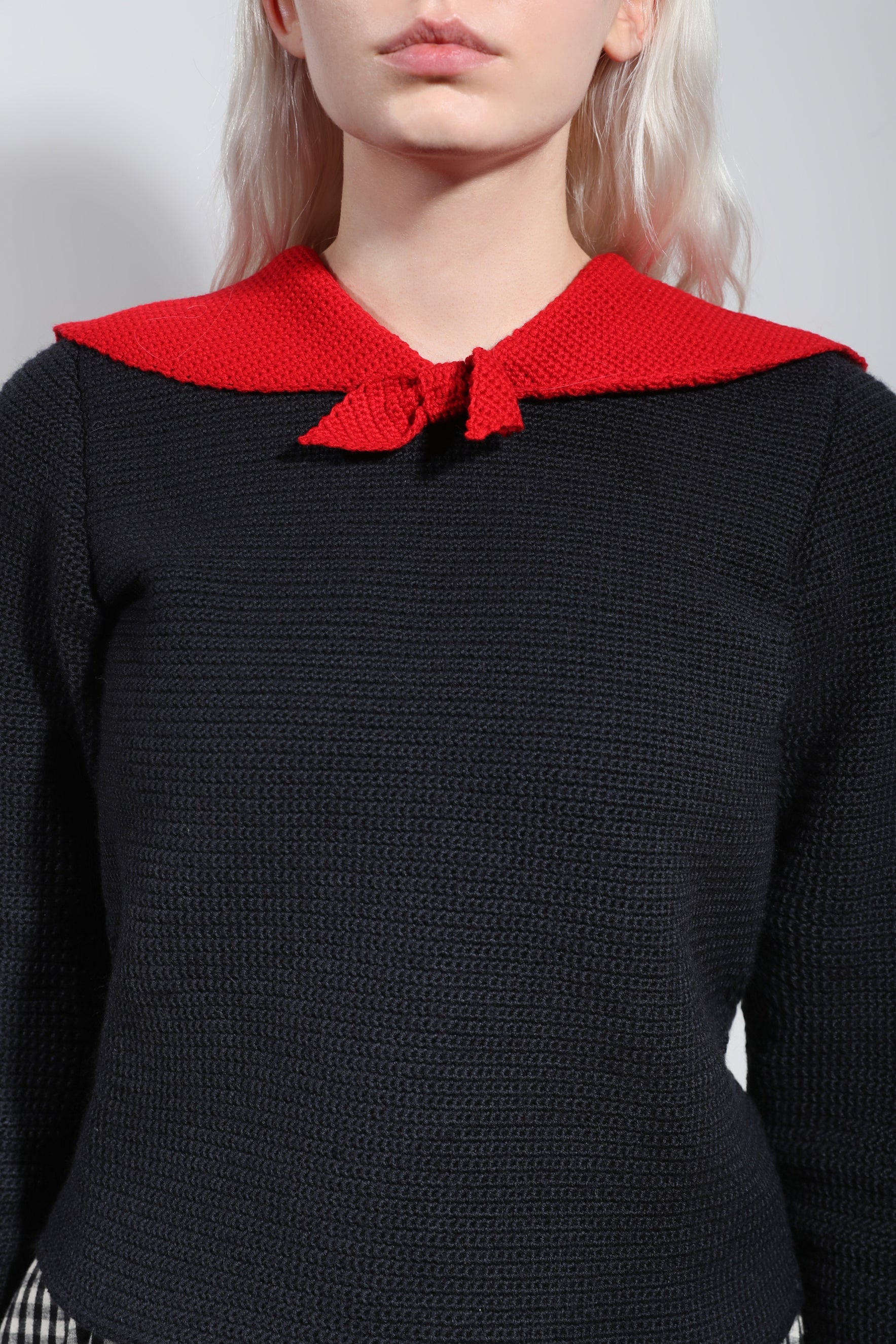 Design Cape Cardigan