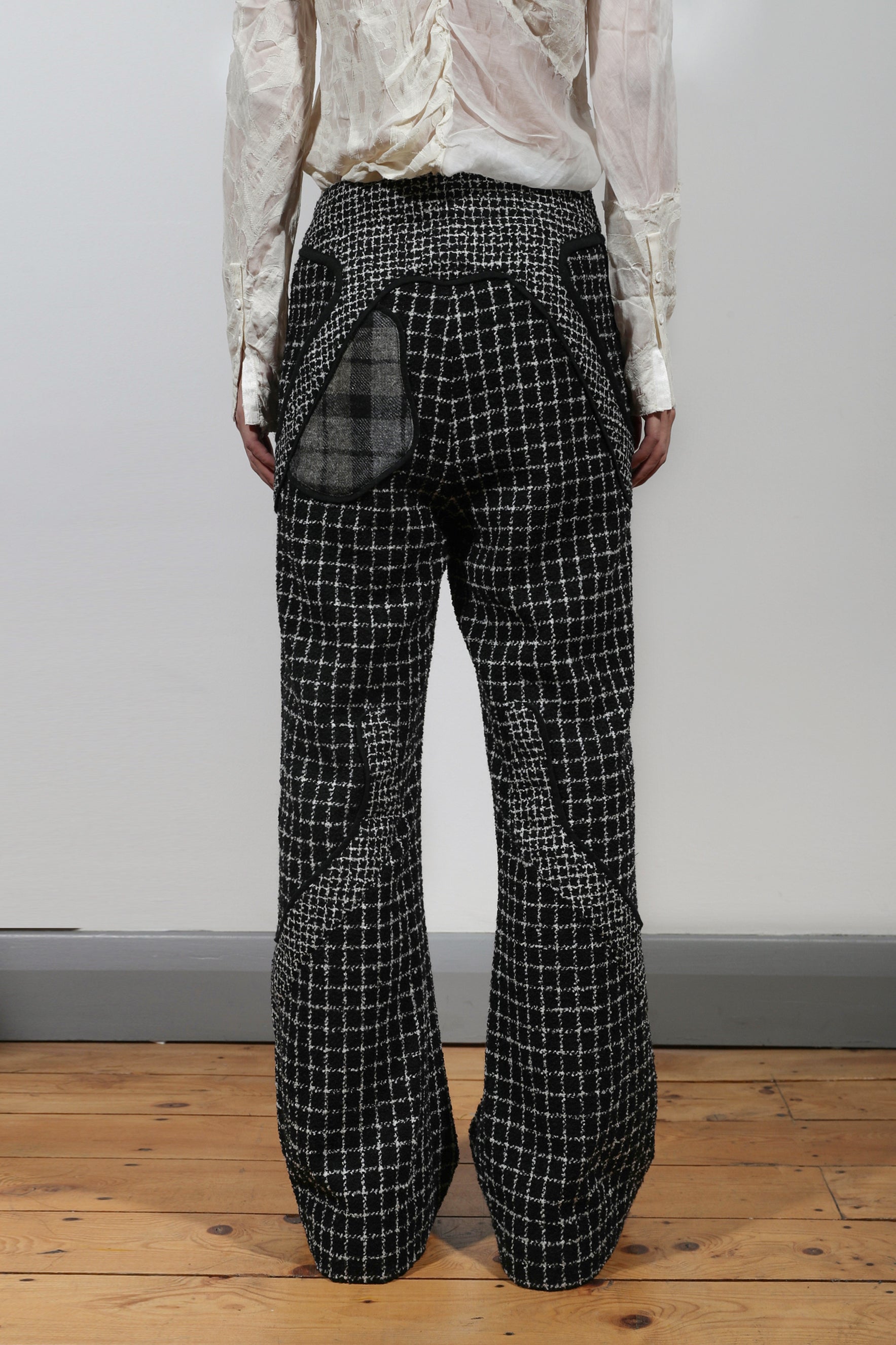 Thom Trousers