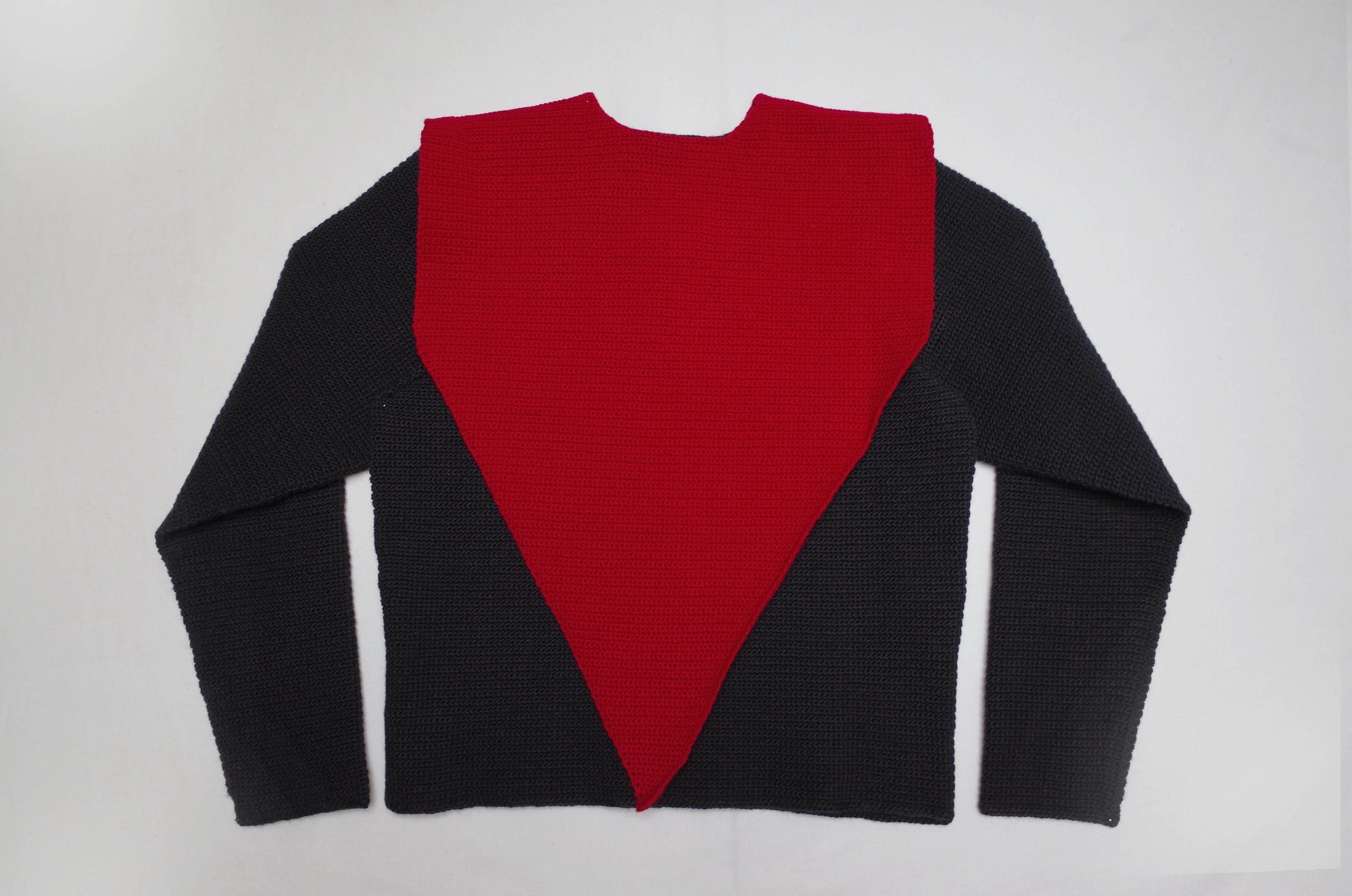 Design Cape Cardigan