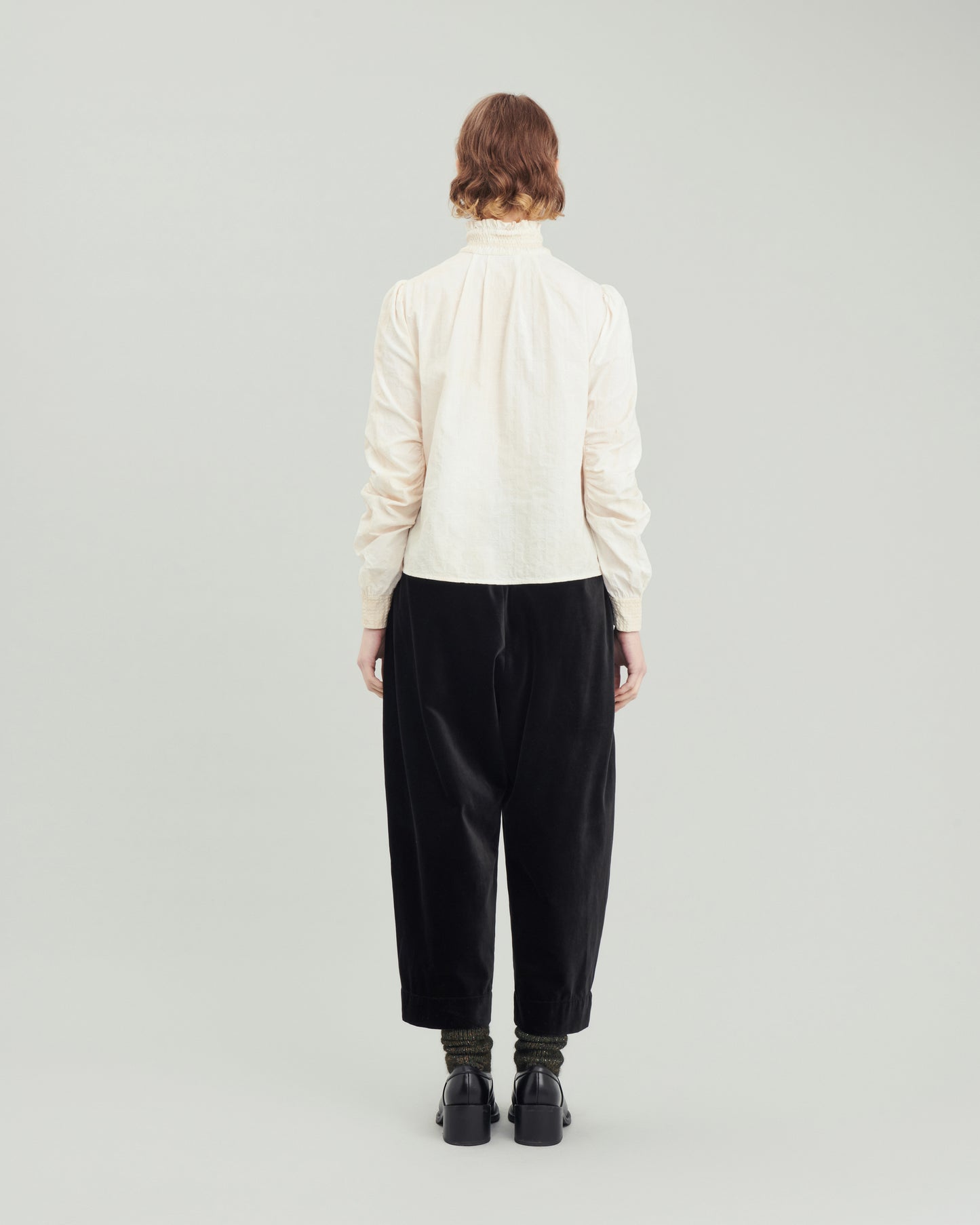 Eula shirt