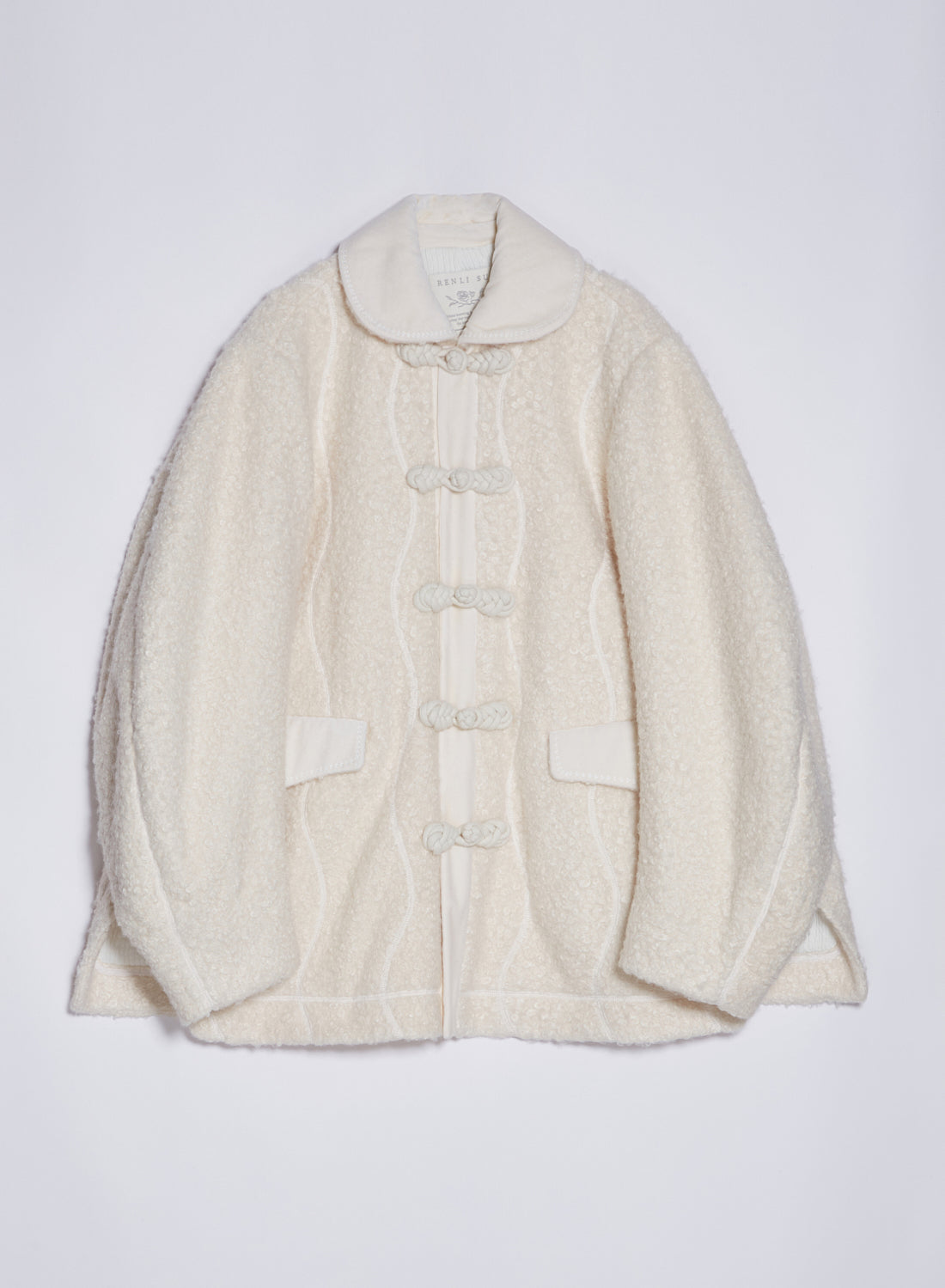 Adelaide coat