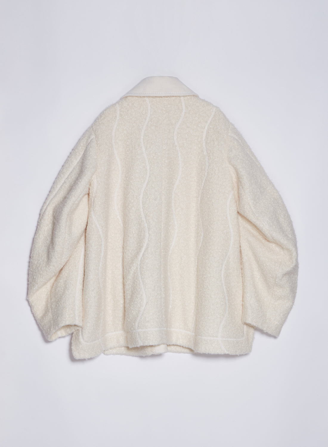 Adelaide coat