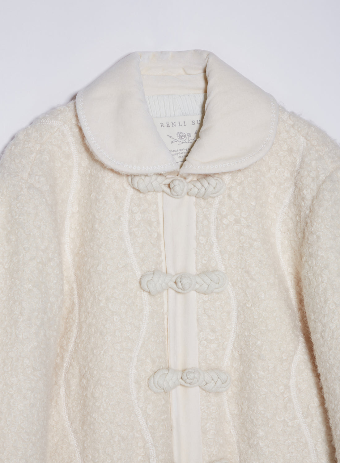 Adelaide coat