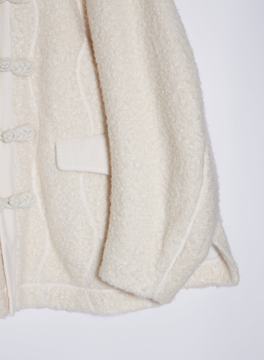 Adelaide coat