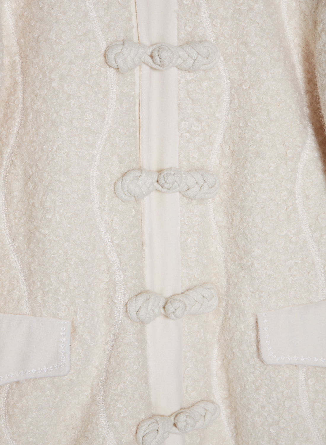 Adelaide coat