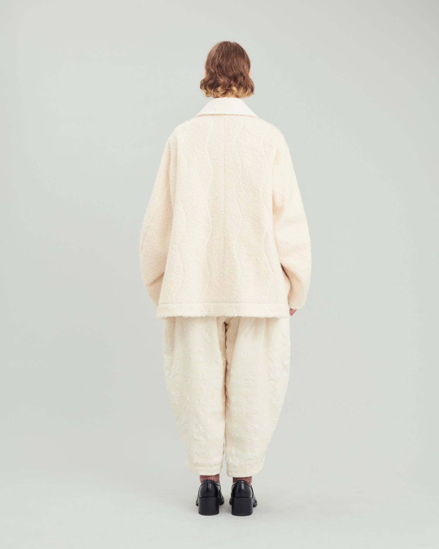 Adelaide coat
