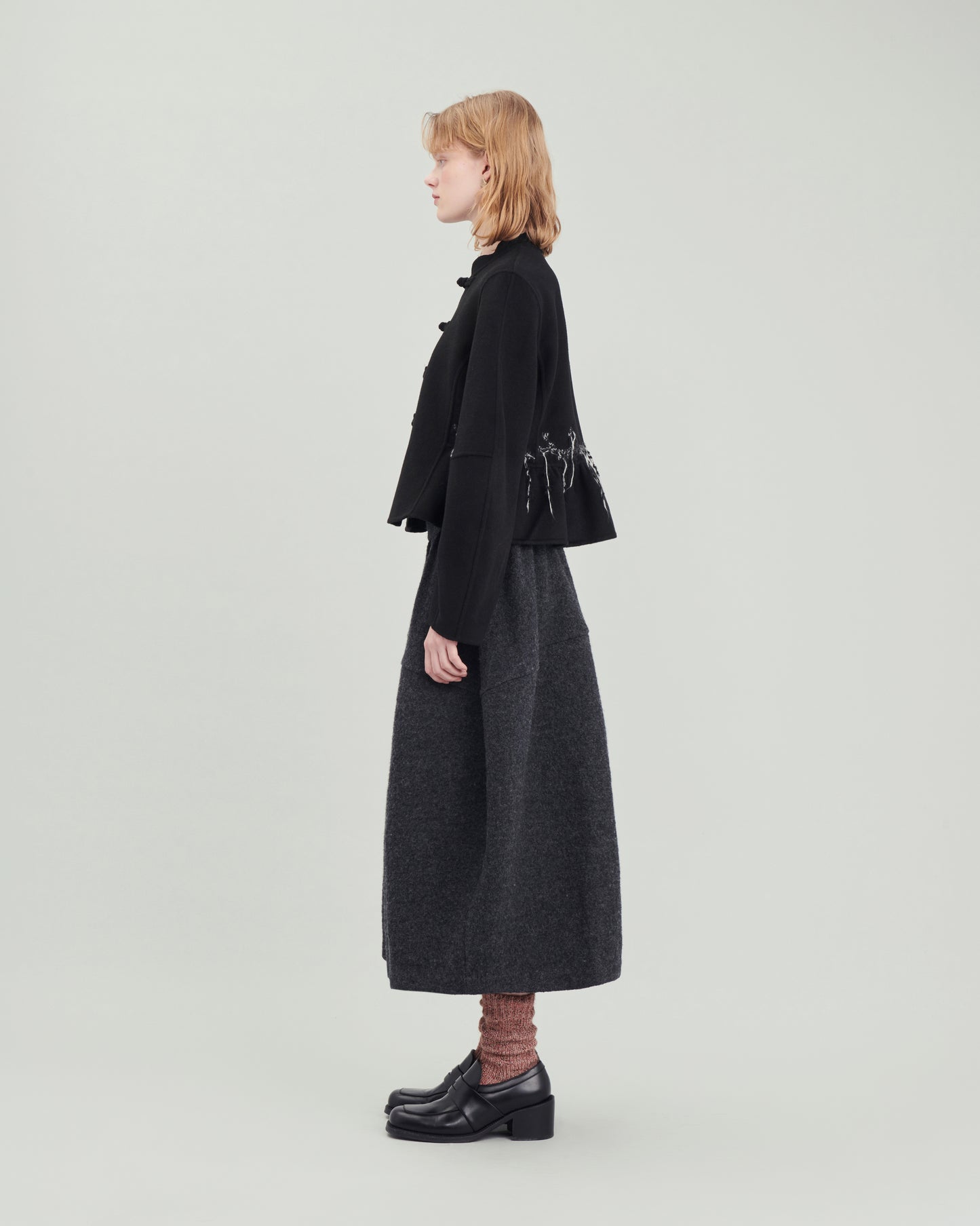 Constance jacket