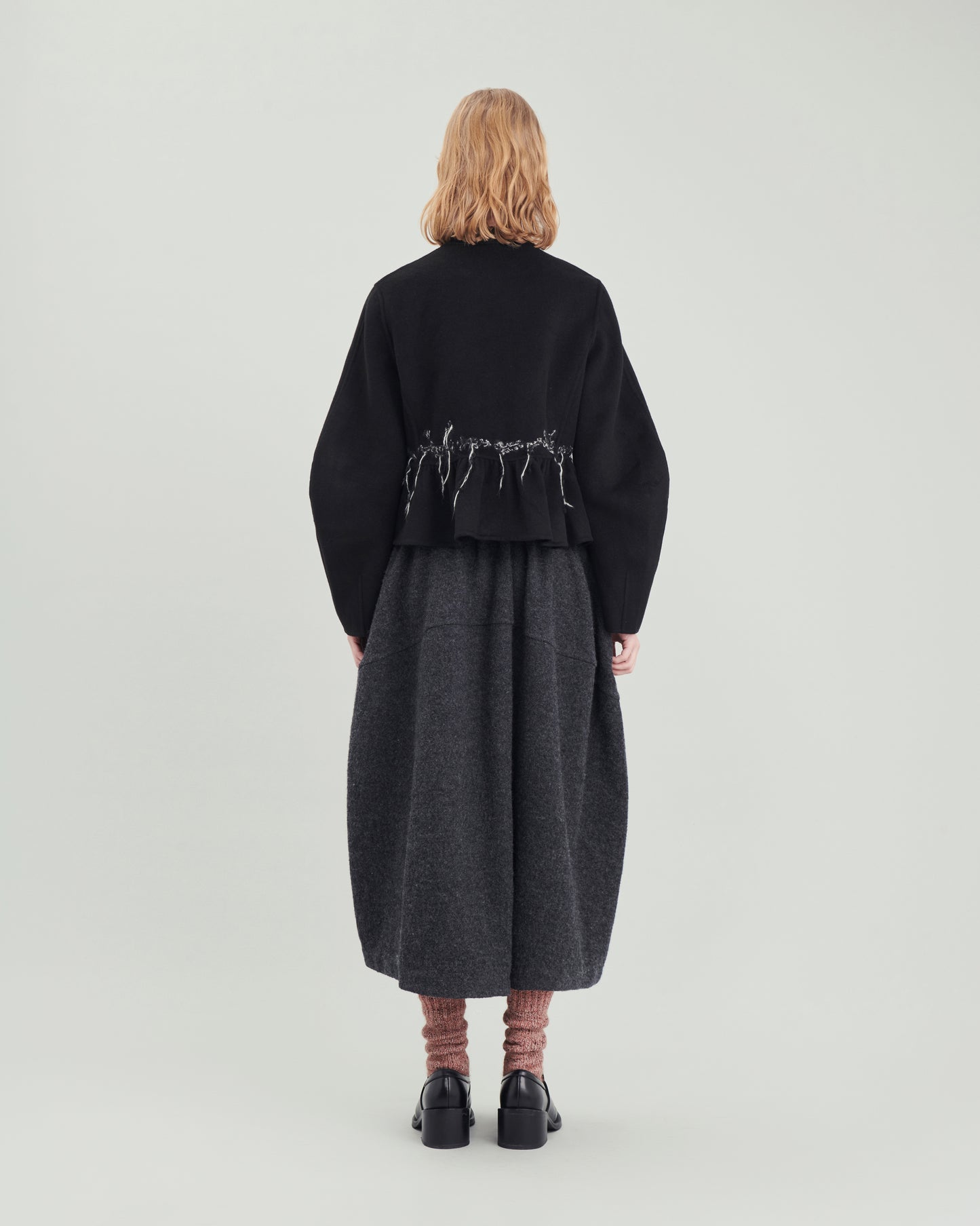Constance jacket
