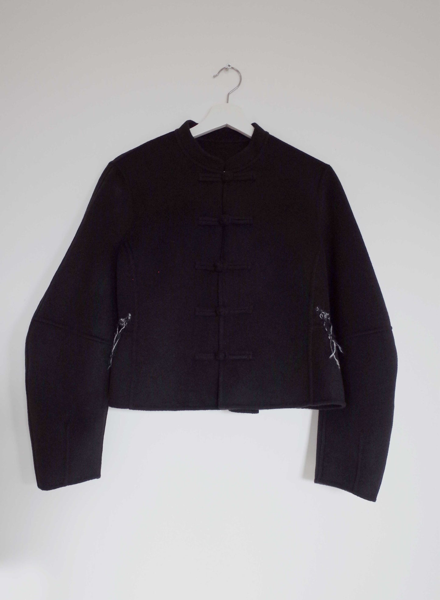 Constance jacket