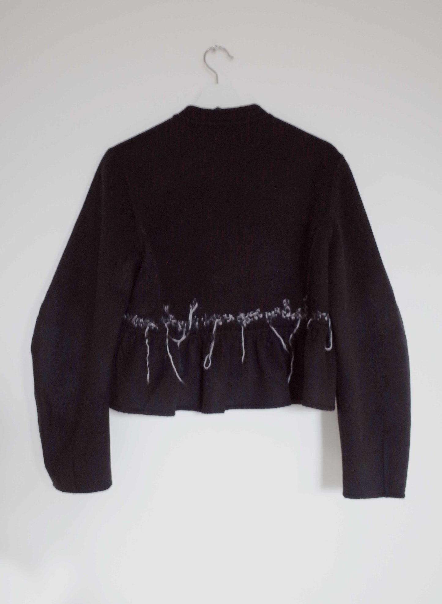Constance jacket