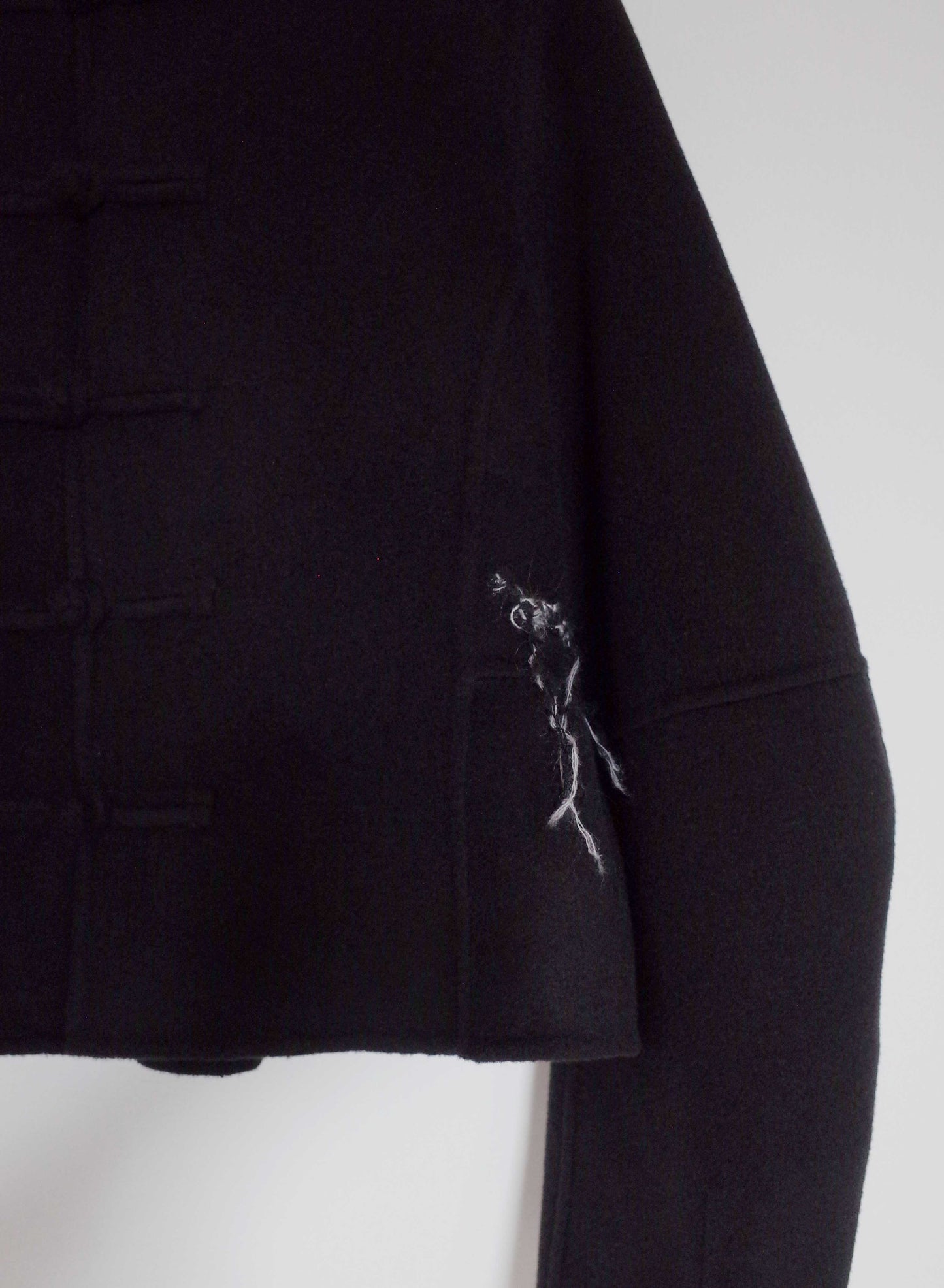 Constance jacket