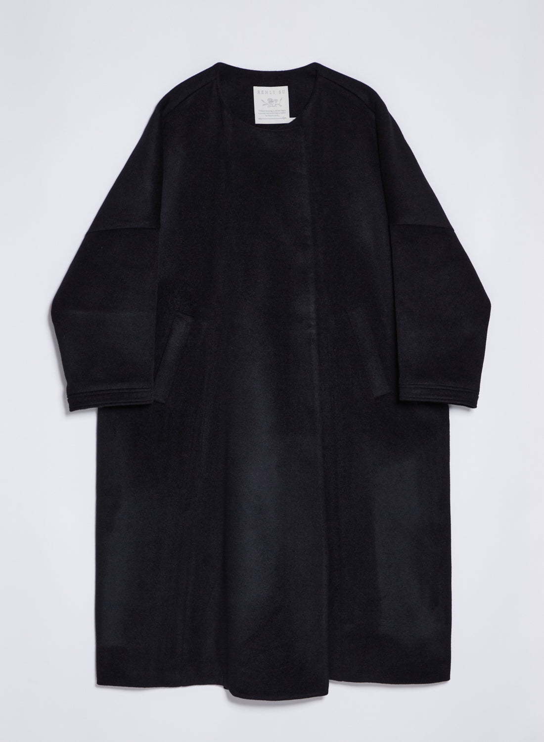Maida long coat